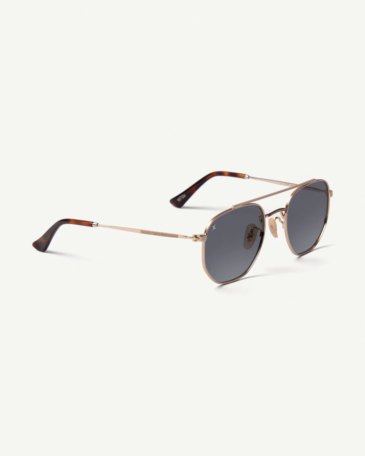 Jones 70's Sunglasses - Image 4