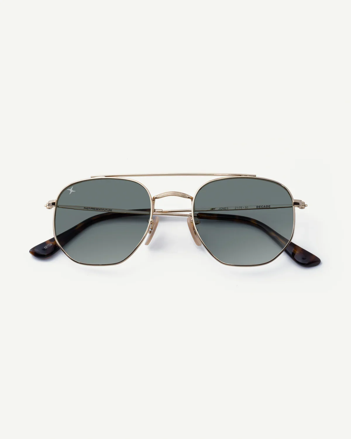 Jones 70's Sunglasses - Image 9