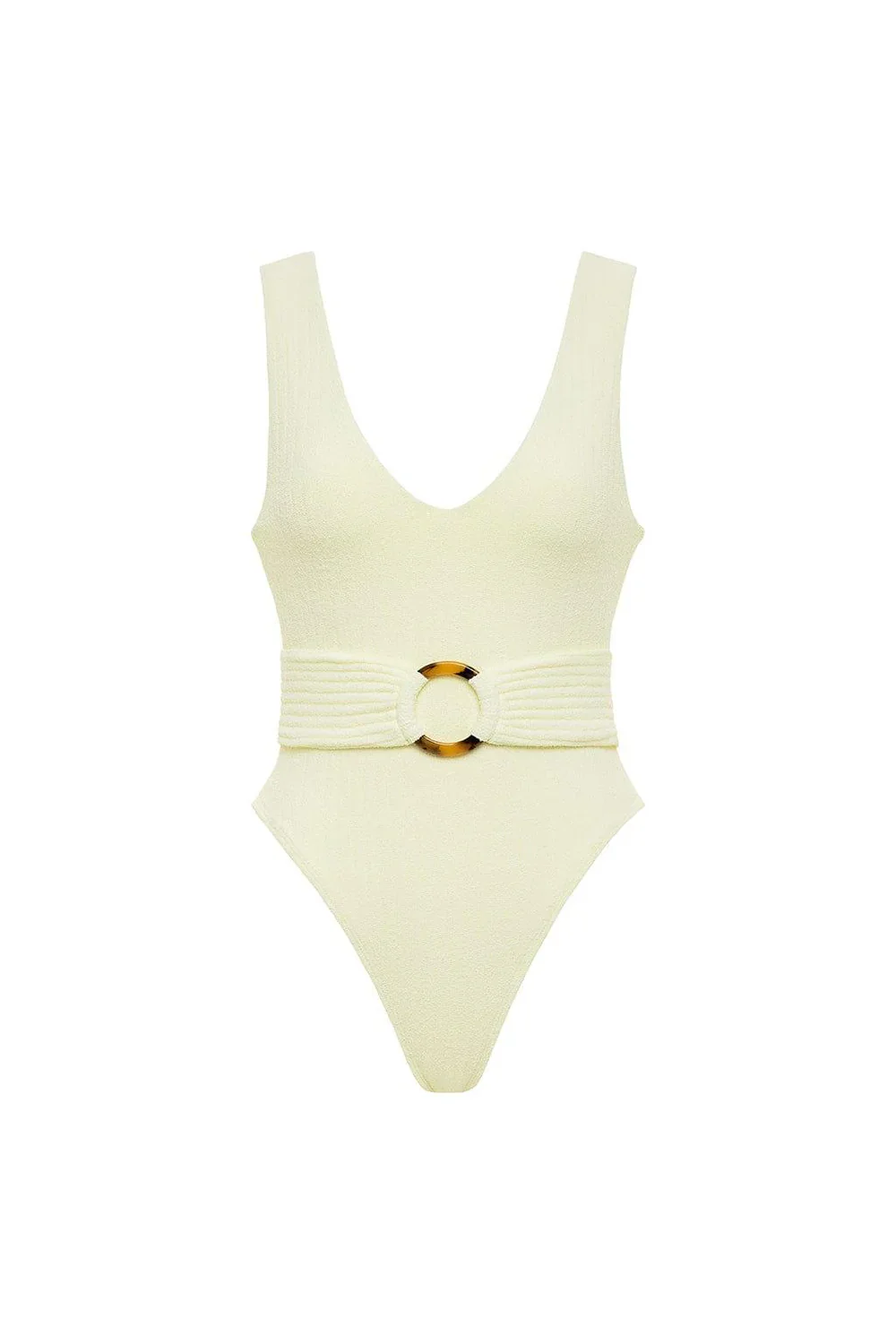 Kim One-Piece - Image 5