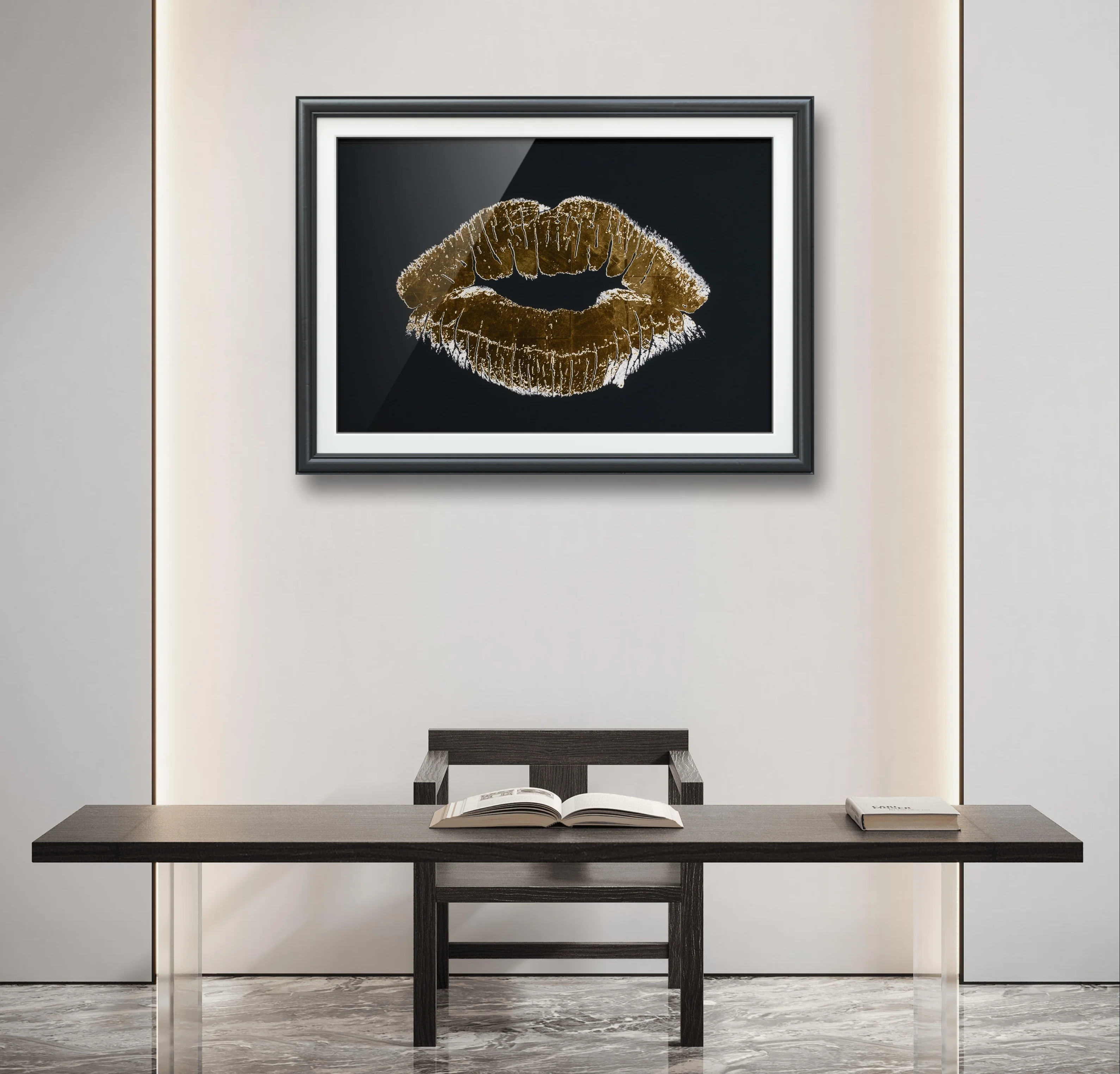 Kiss My Art - Image 5