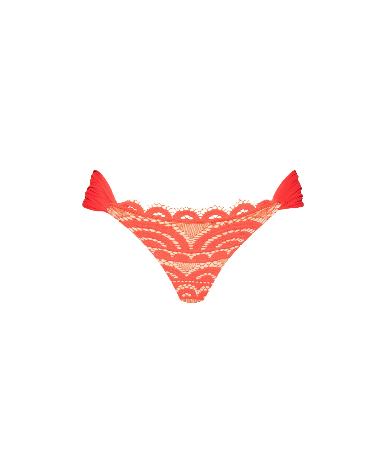 Lace Fanned Bottom - Image 7