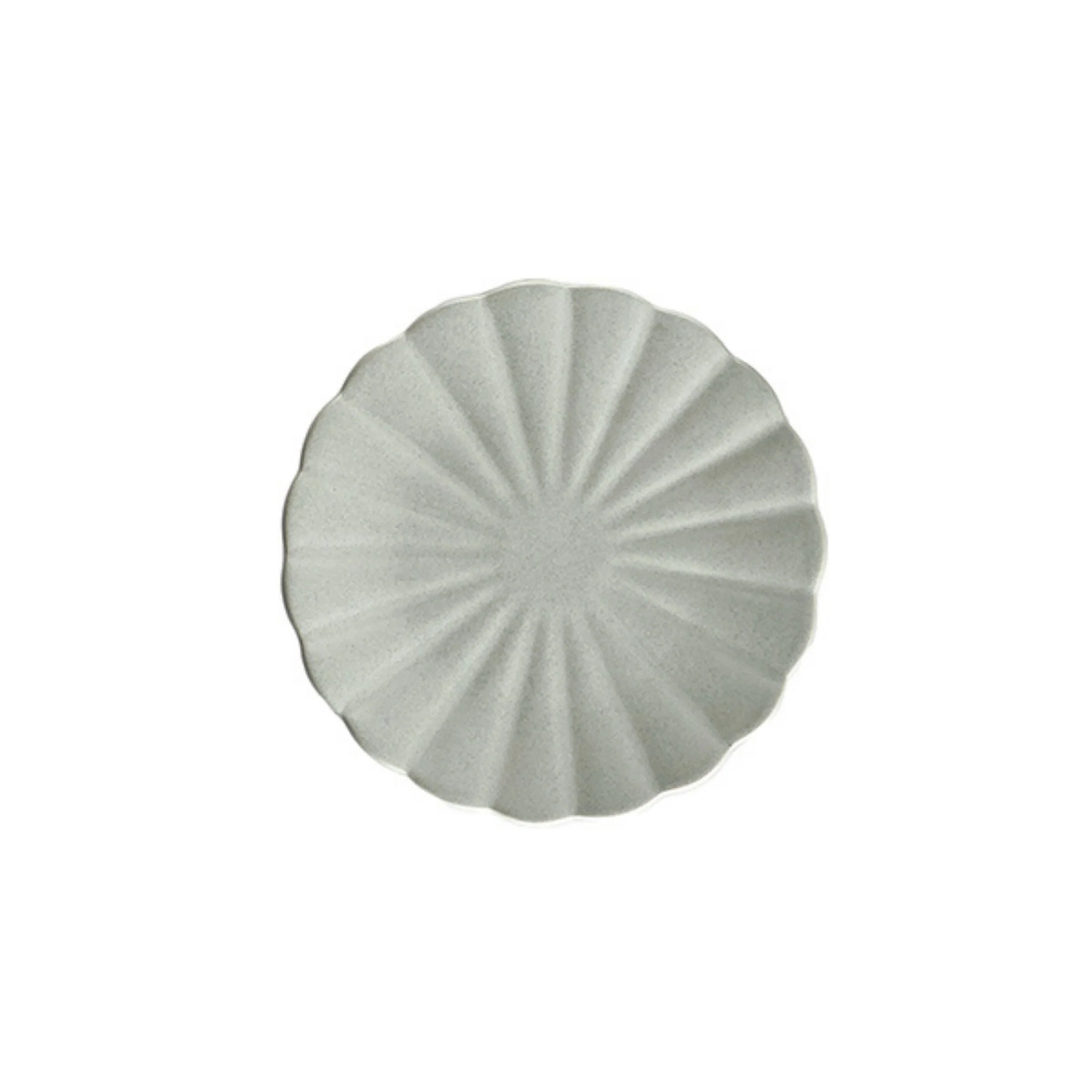 Lafayette Fog Bread Plate - Set of 4