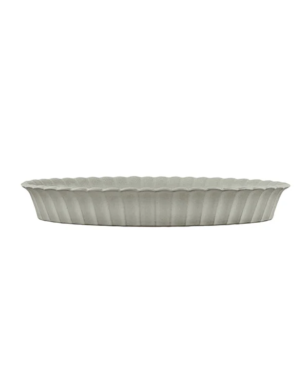 Lafayette Fog Oval Baker