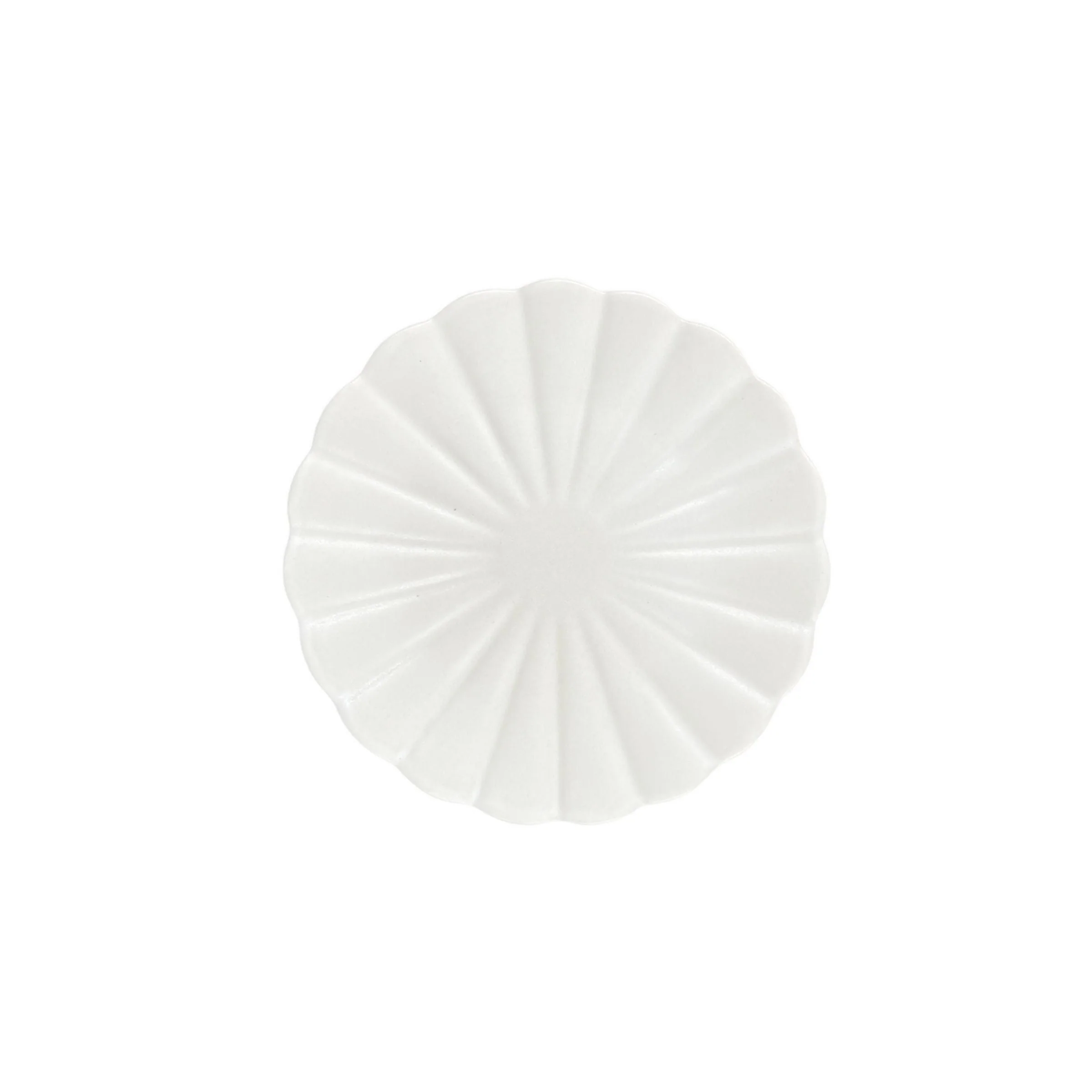 Lafayette Pearl White Bread Plate - Set of 4