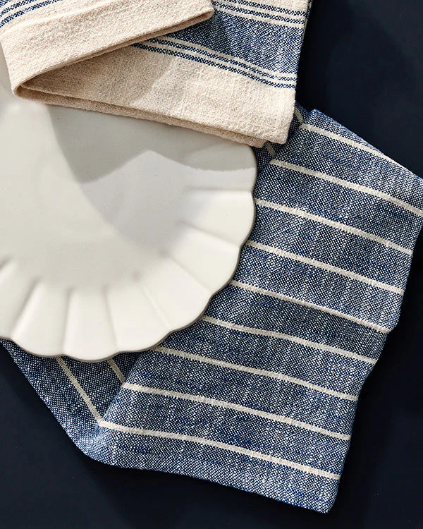 Lafayette Pearl White Bread Plate - Set of 4 - Image 4