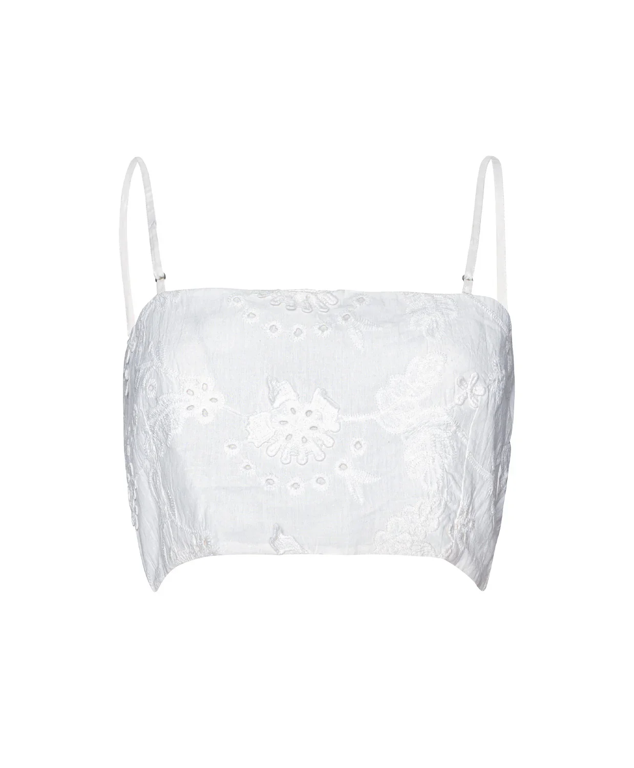 Lena Tie Top