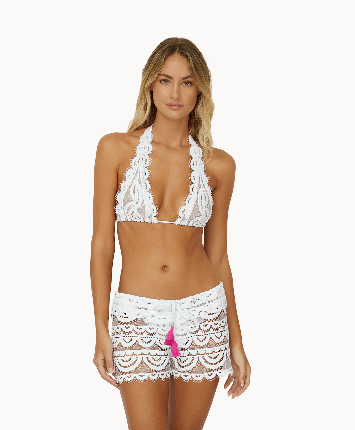 Lexi Shorts - Image 2