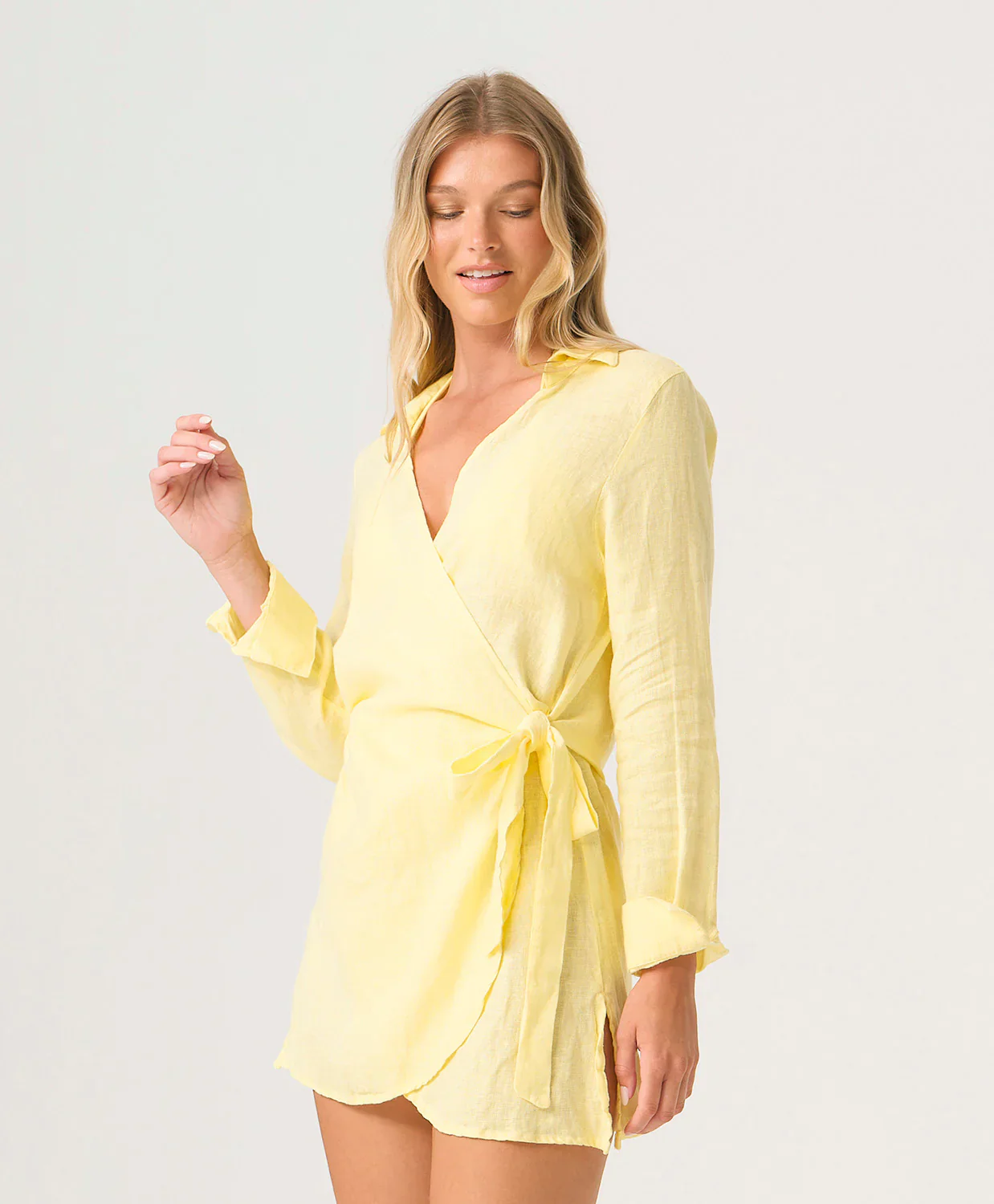 Lily Coverup - Image 3