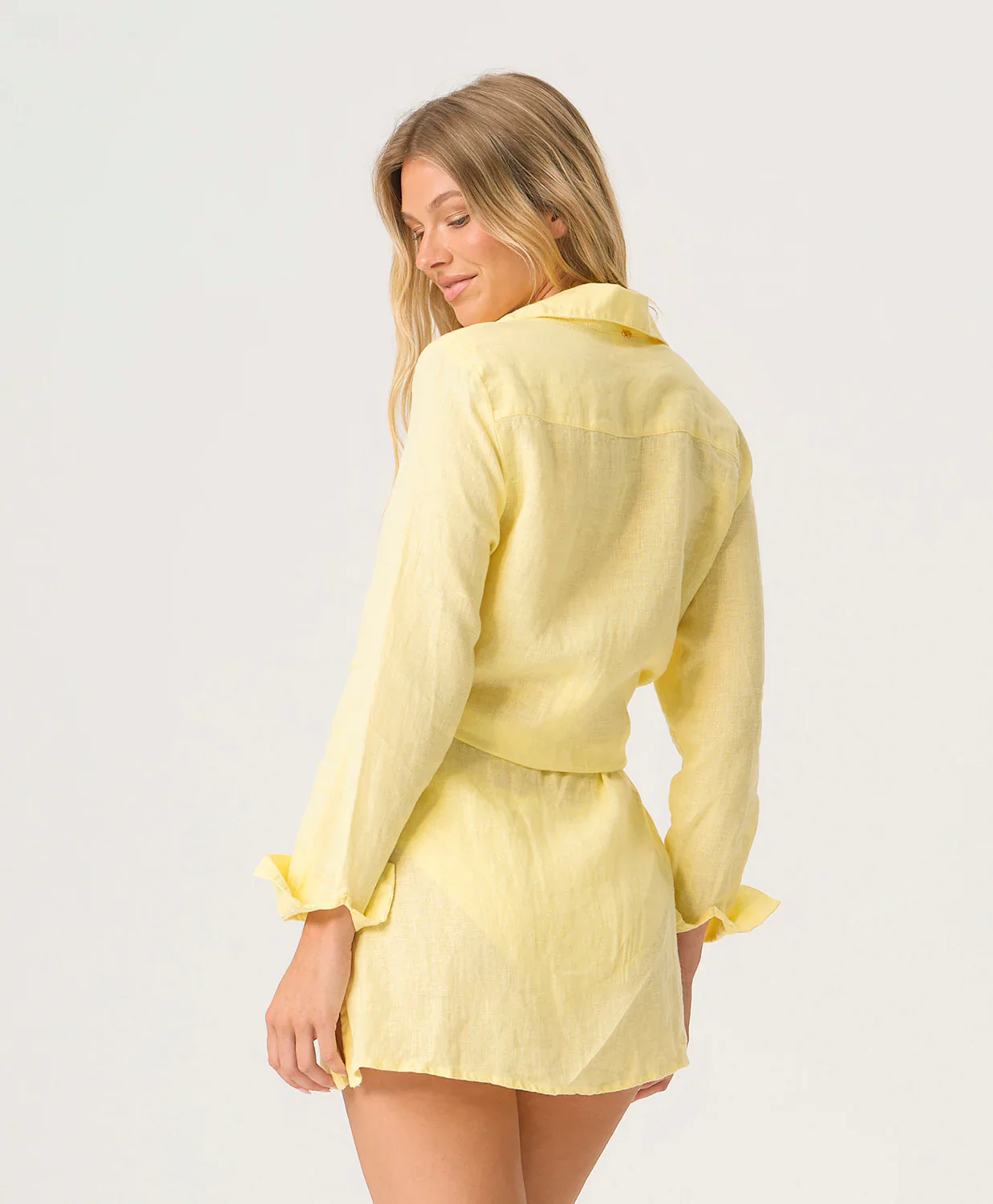 Lily Coverup - Image 4