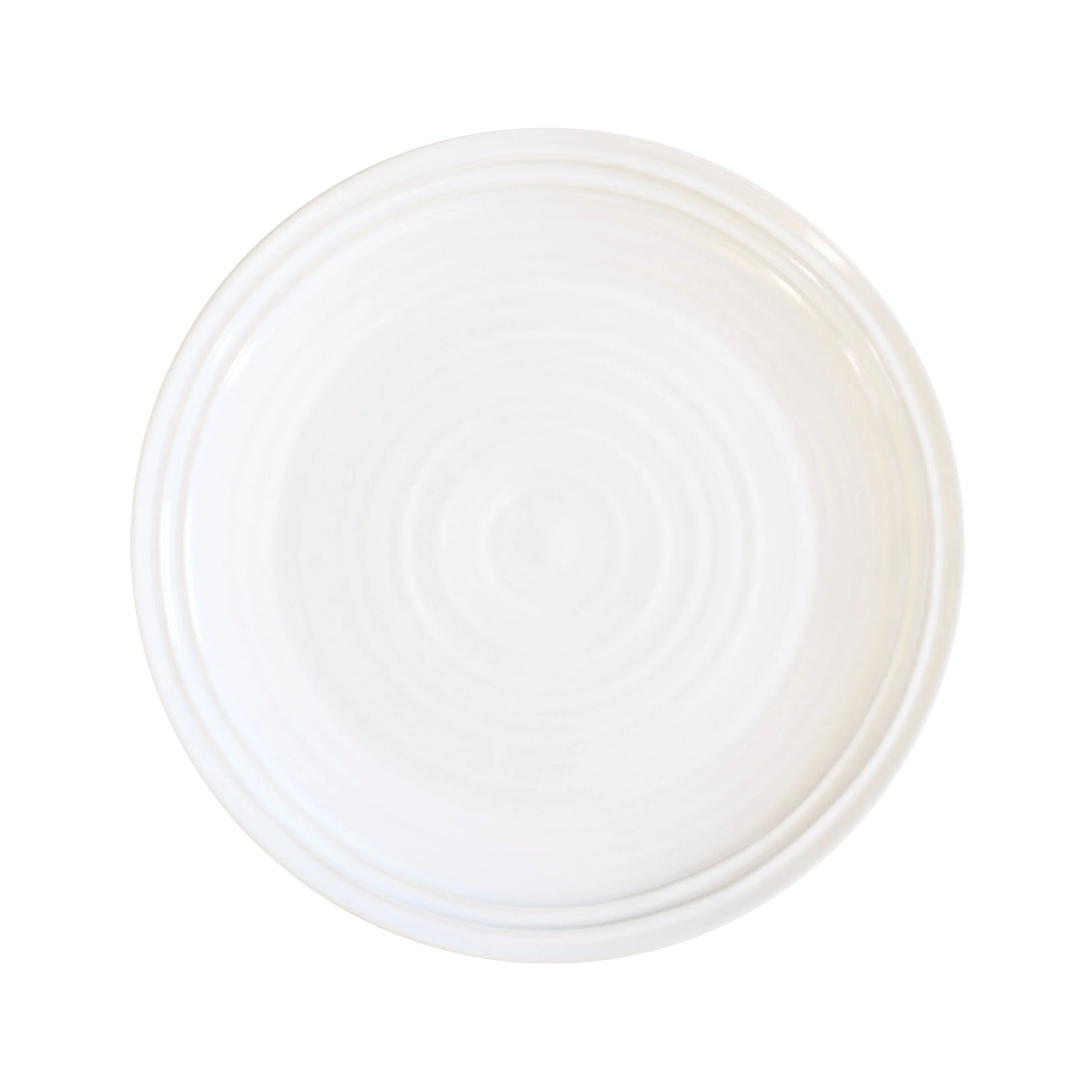 Lines 16-piece place setting - White/White - Image 3