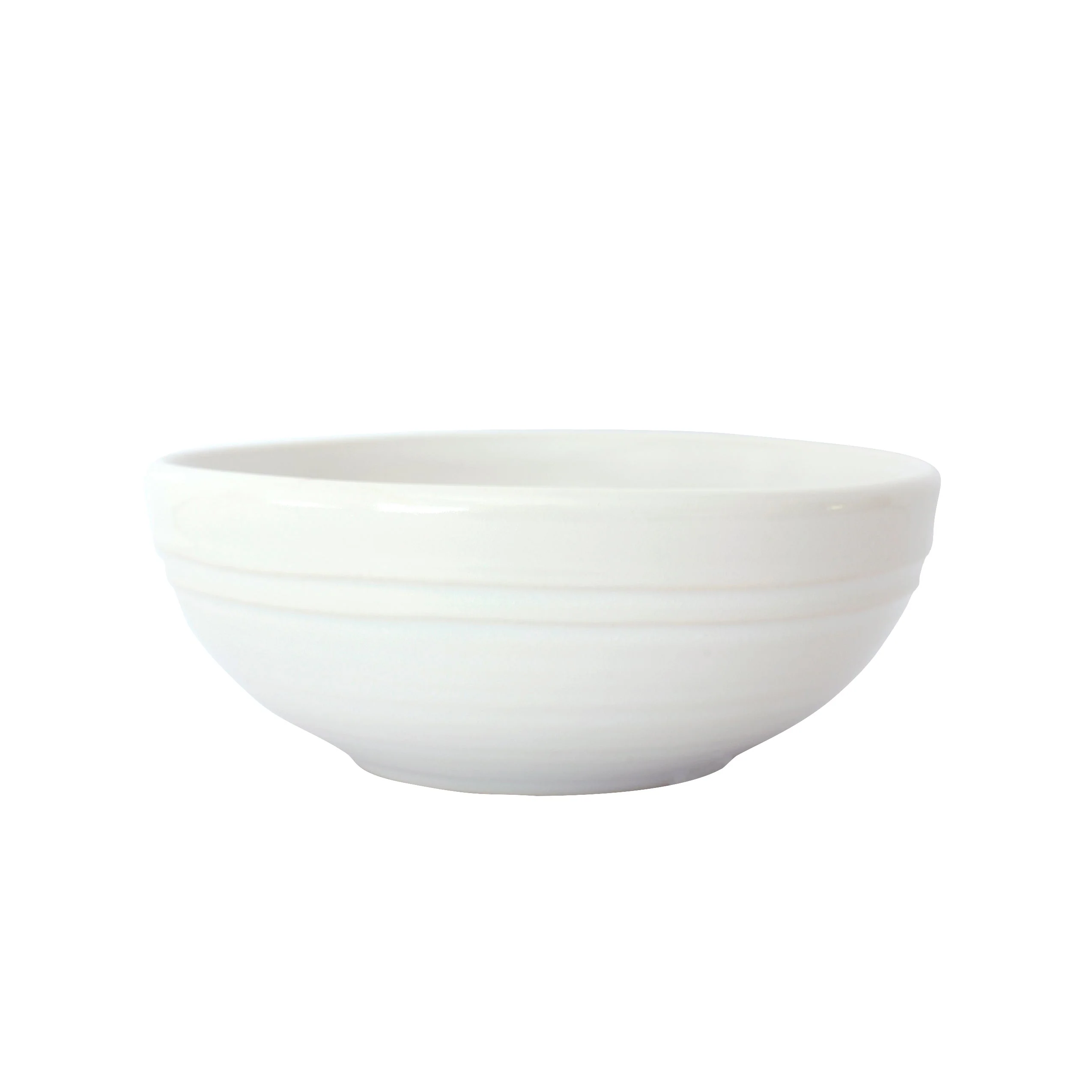 Lines 16-piece place setting - White/White - Image 4