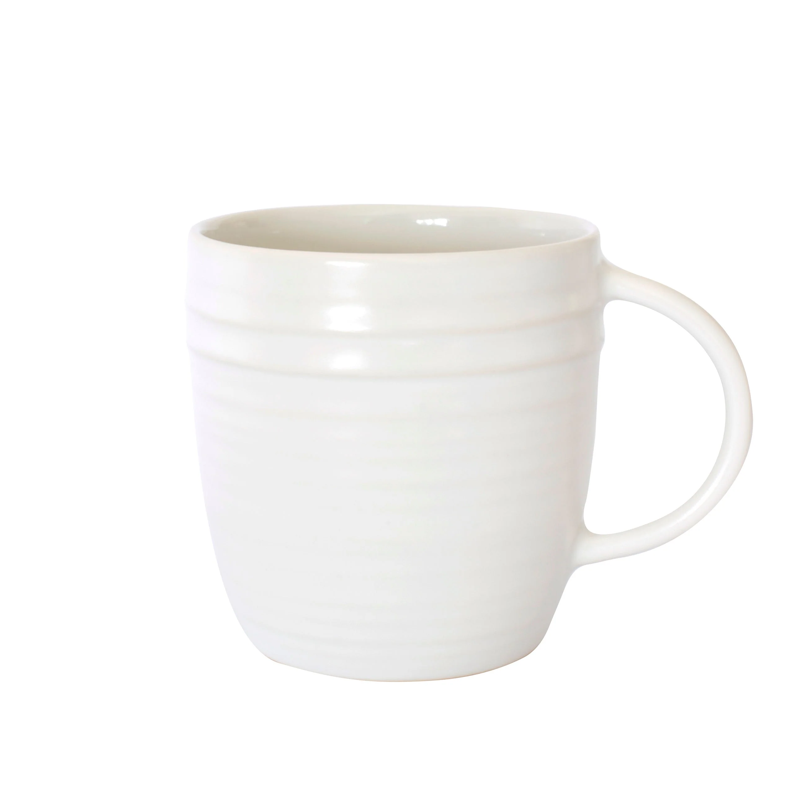 Lines 16-piece place setting - White/White - Image 6