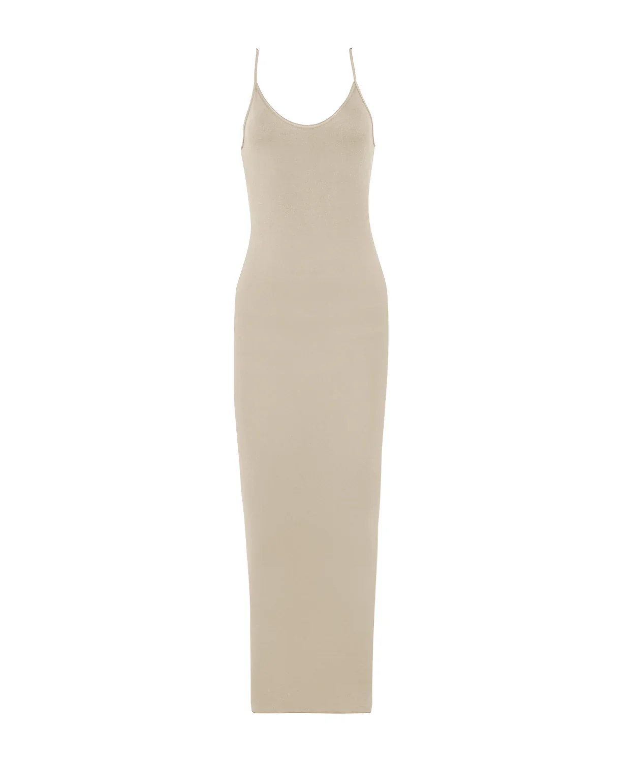 Long Slip Dress - Image 3
