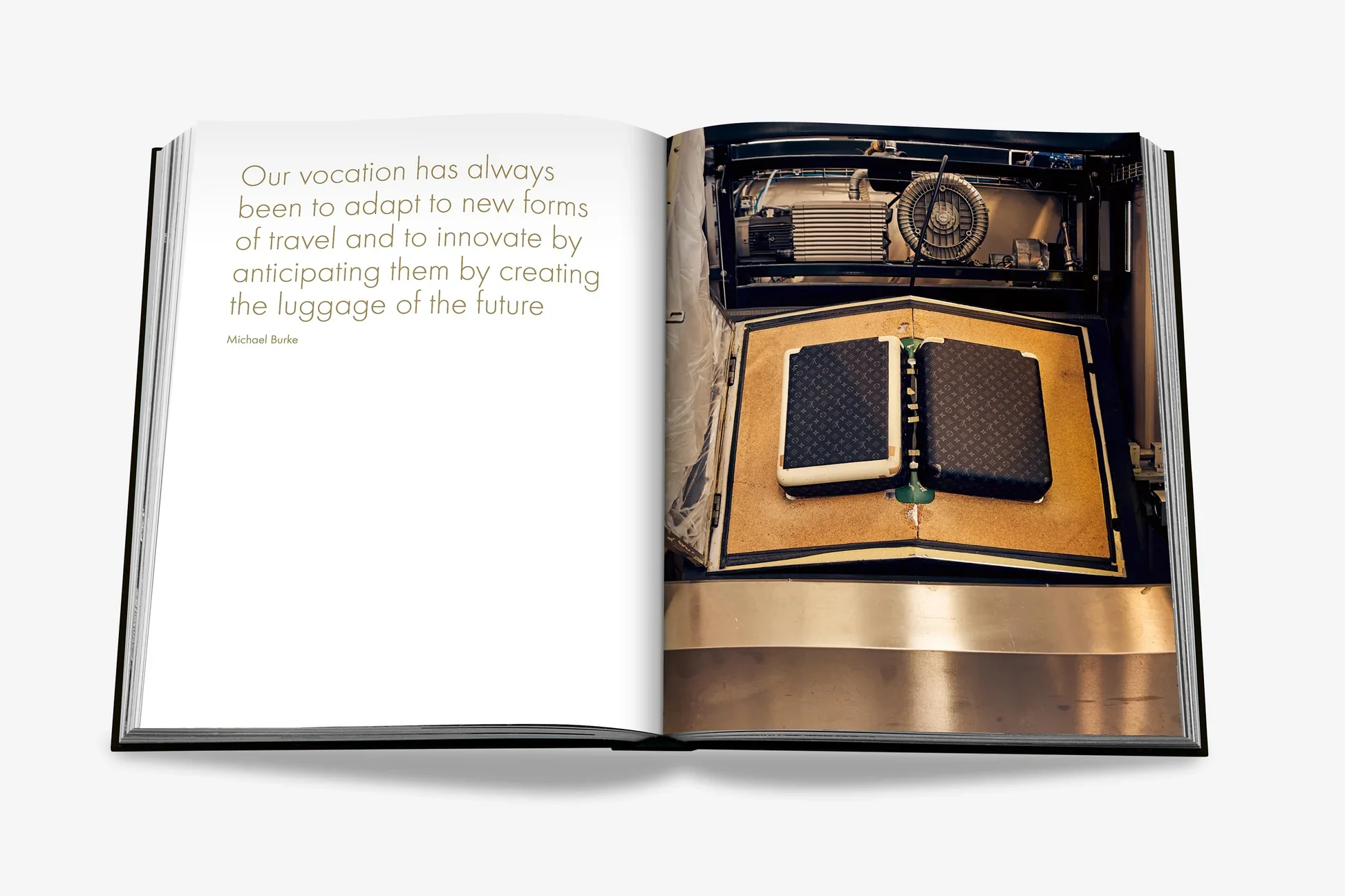 Louis Vuitton Manufactures - Image 11