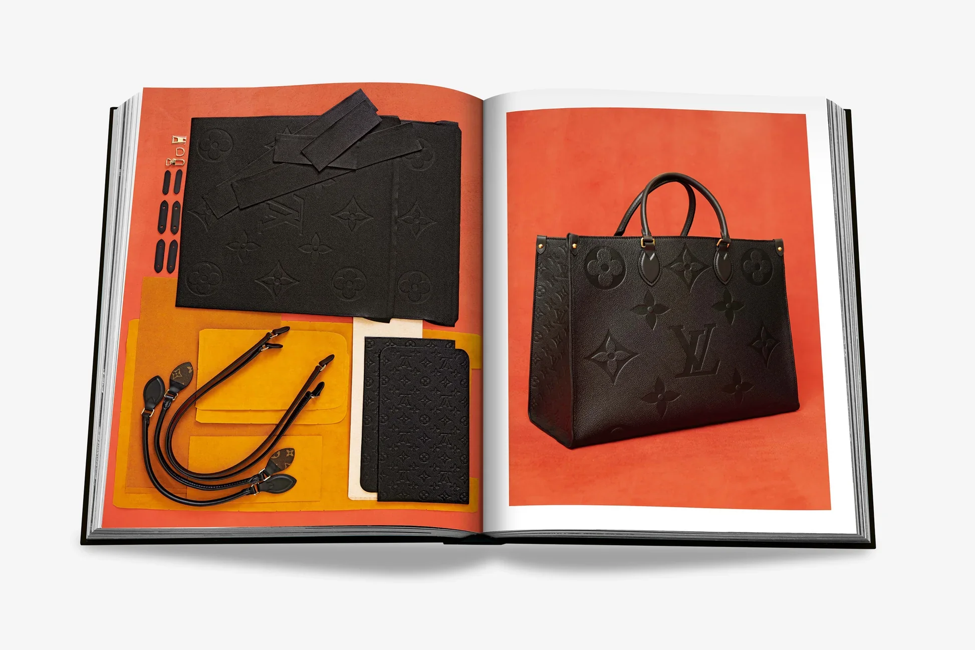 Louis Vuitton Manufactures - Image 13