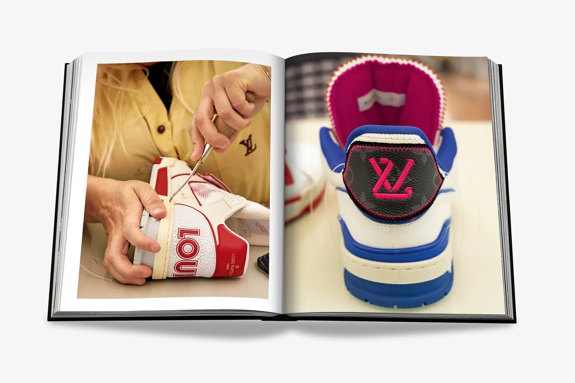 Louis Vuitton Manufactures - Image 7