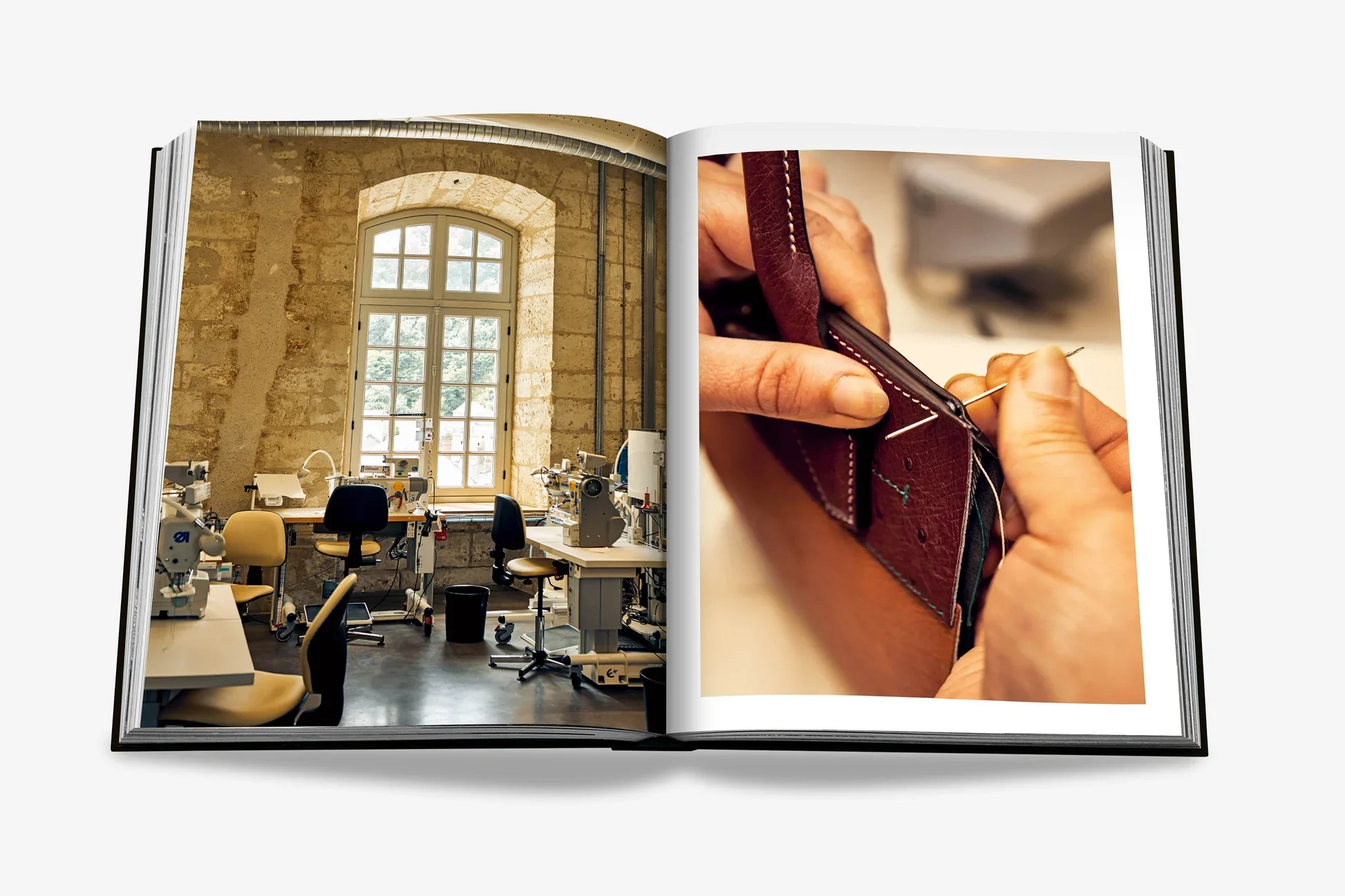 Louis Vuitton Manufactures - Image 8