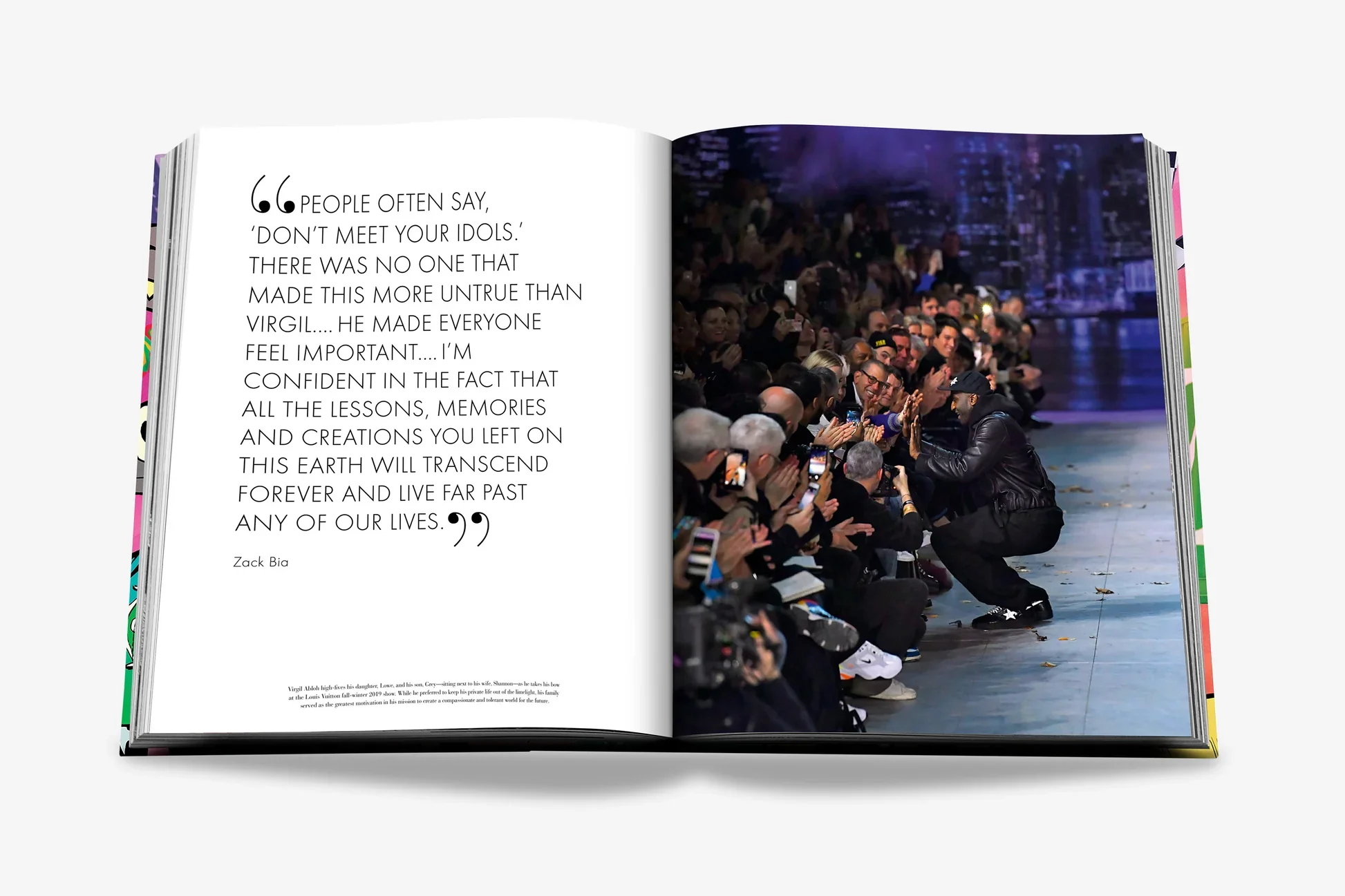 Louis Vuitton: Virgil Abloh - Image 10