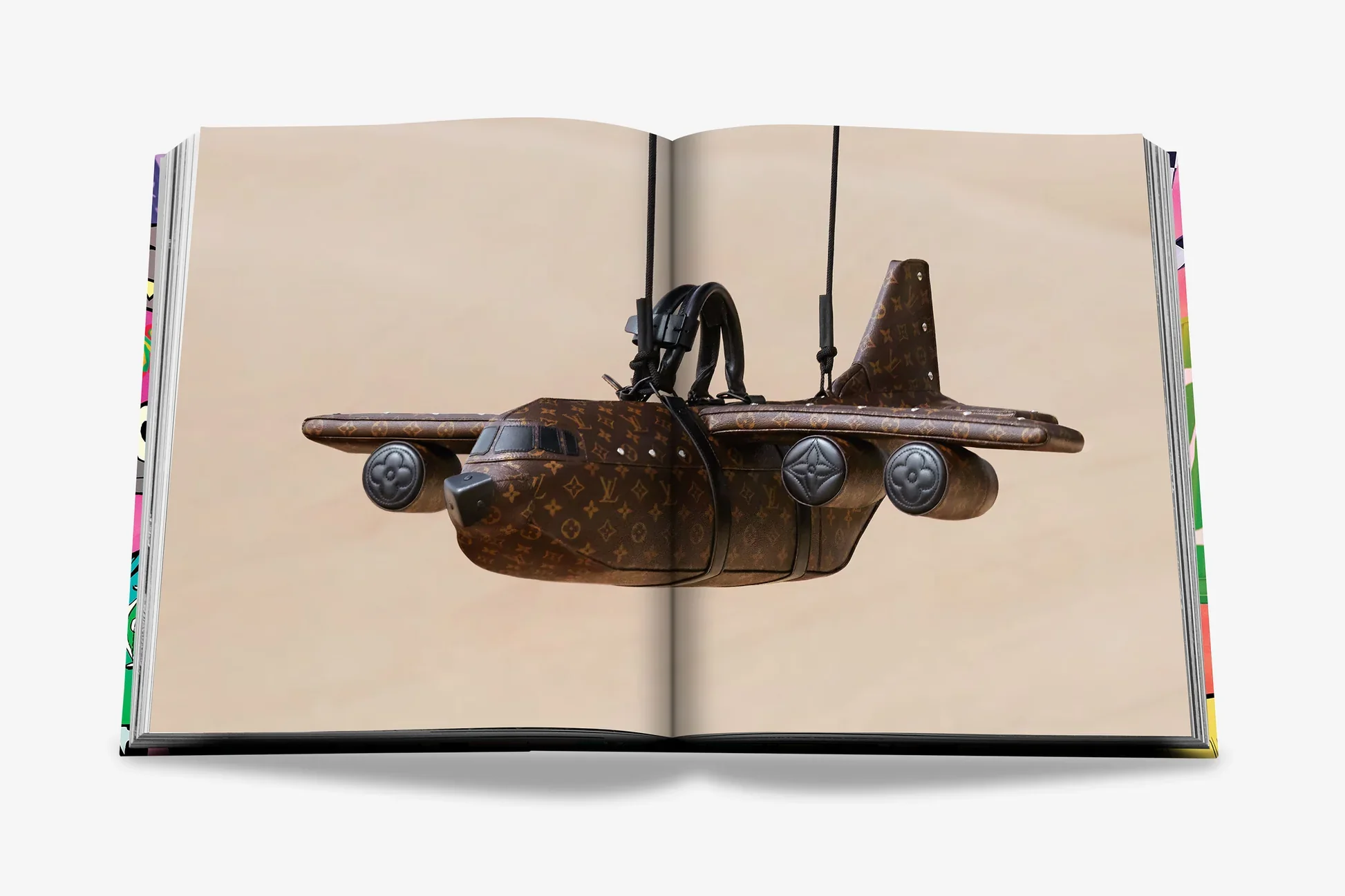 Louis Vuitton: Virgil Abloh - Image 13