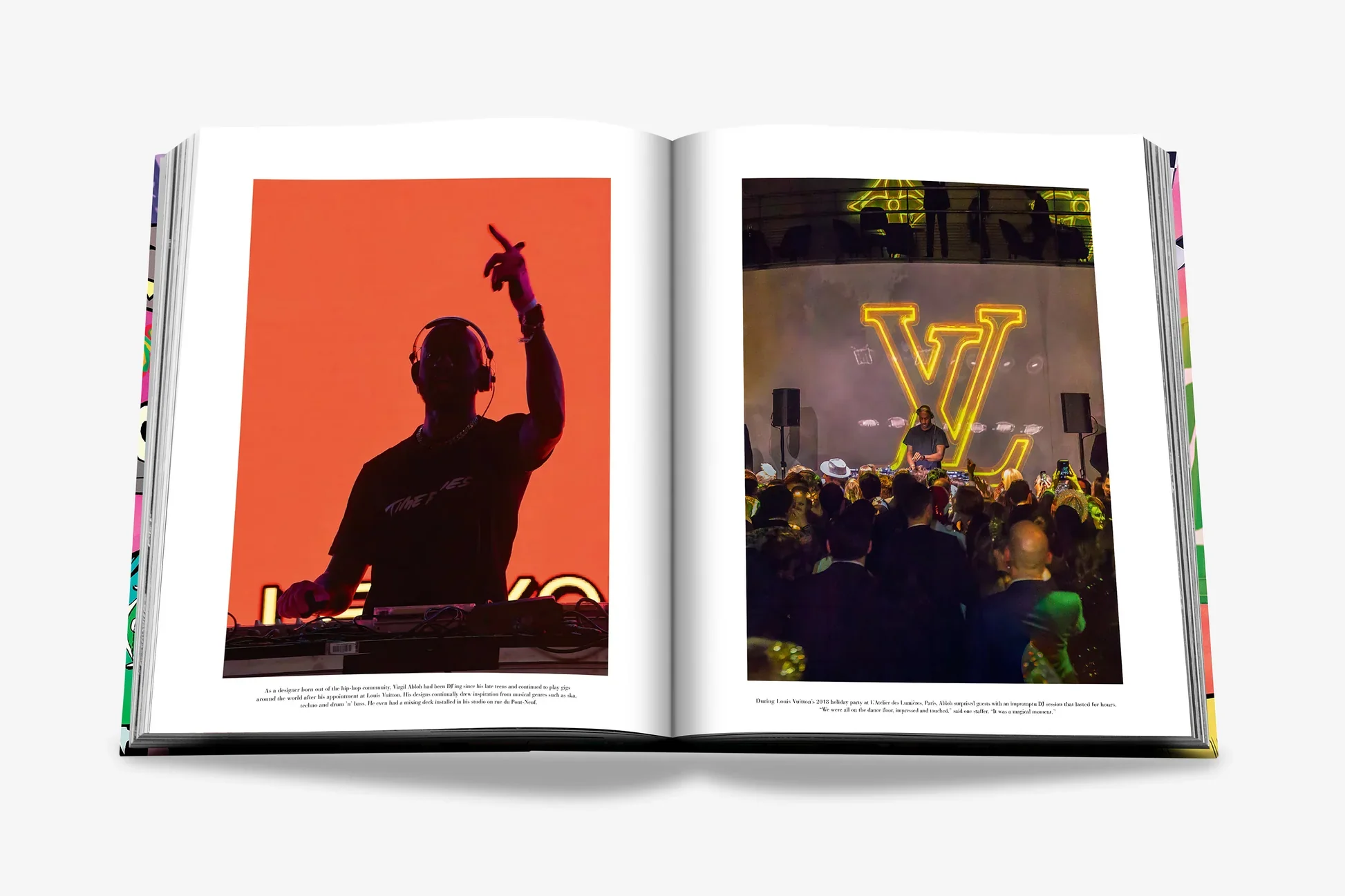 Louis Vuitton: Virgil Abloh - Image 5