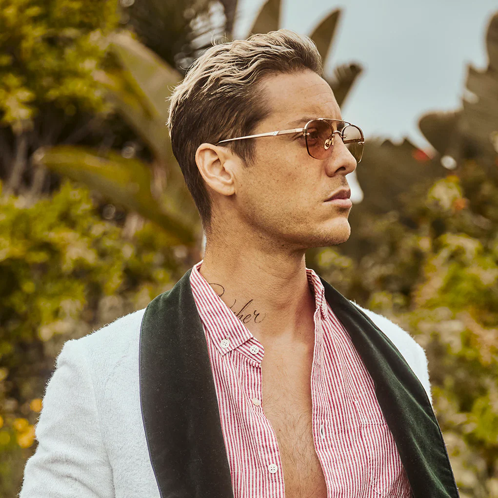 Avalon II Sunglasses - Image 4