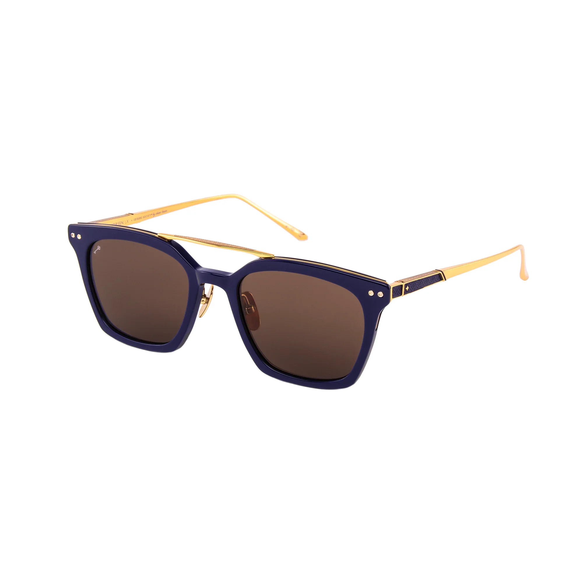 Thorsen Sunglasses - Image 4