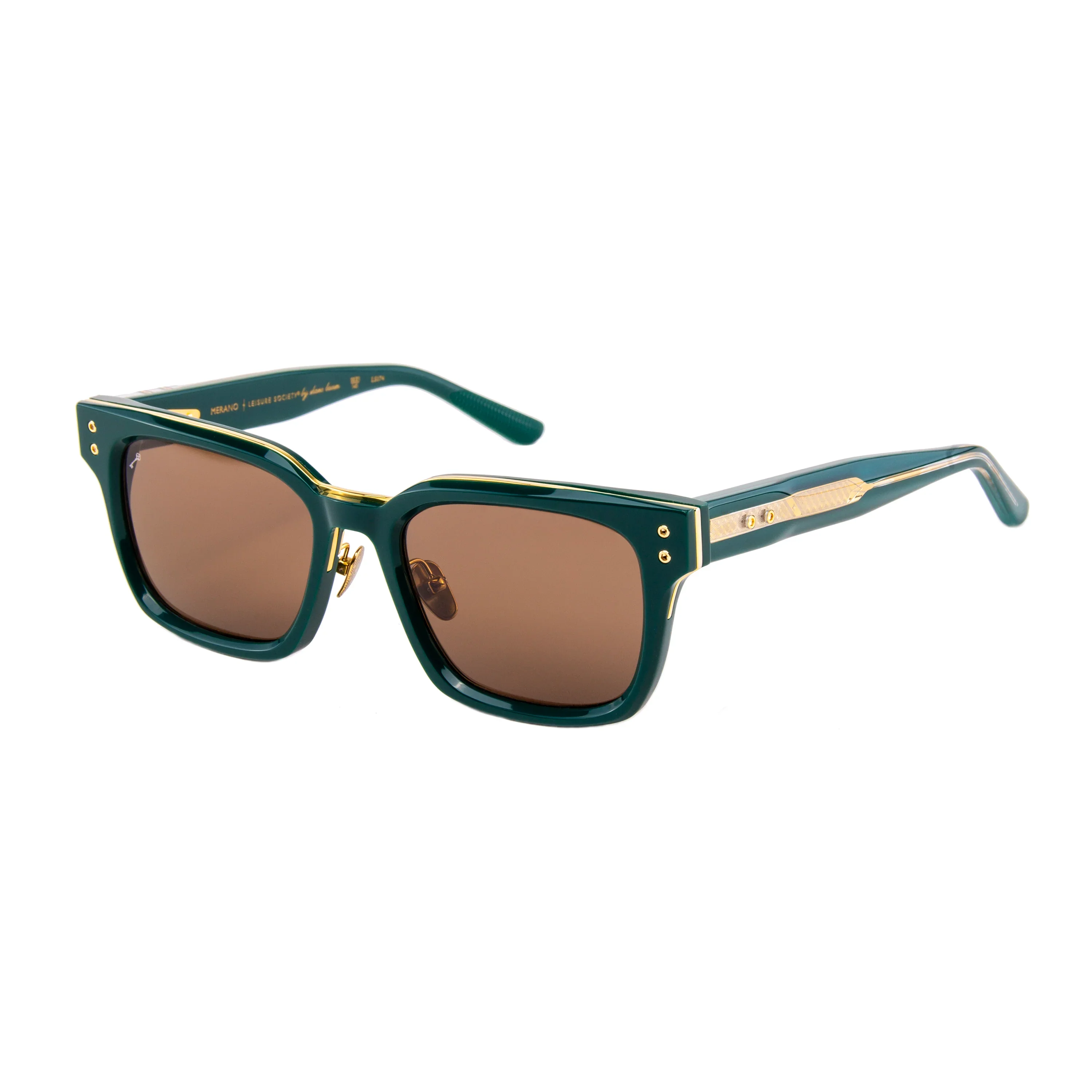 Merano Sunglasses - Image 4
