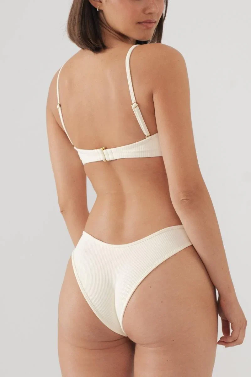 Lulu Bikini Bottom - Image 3