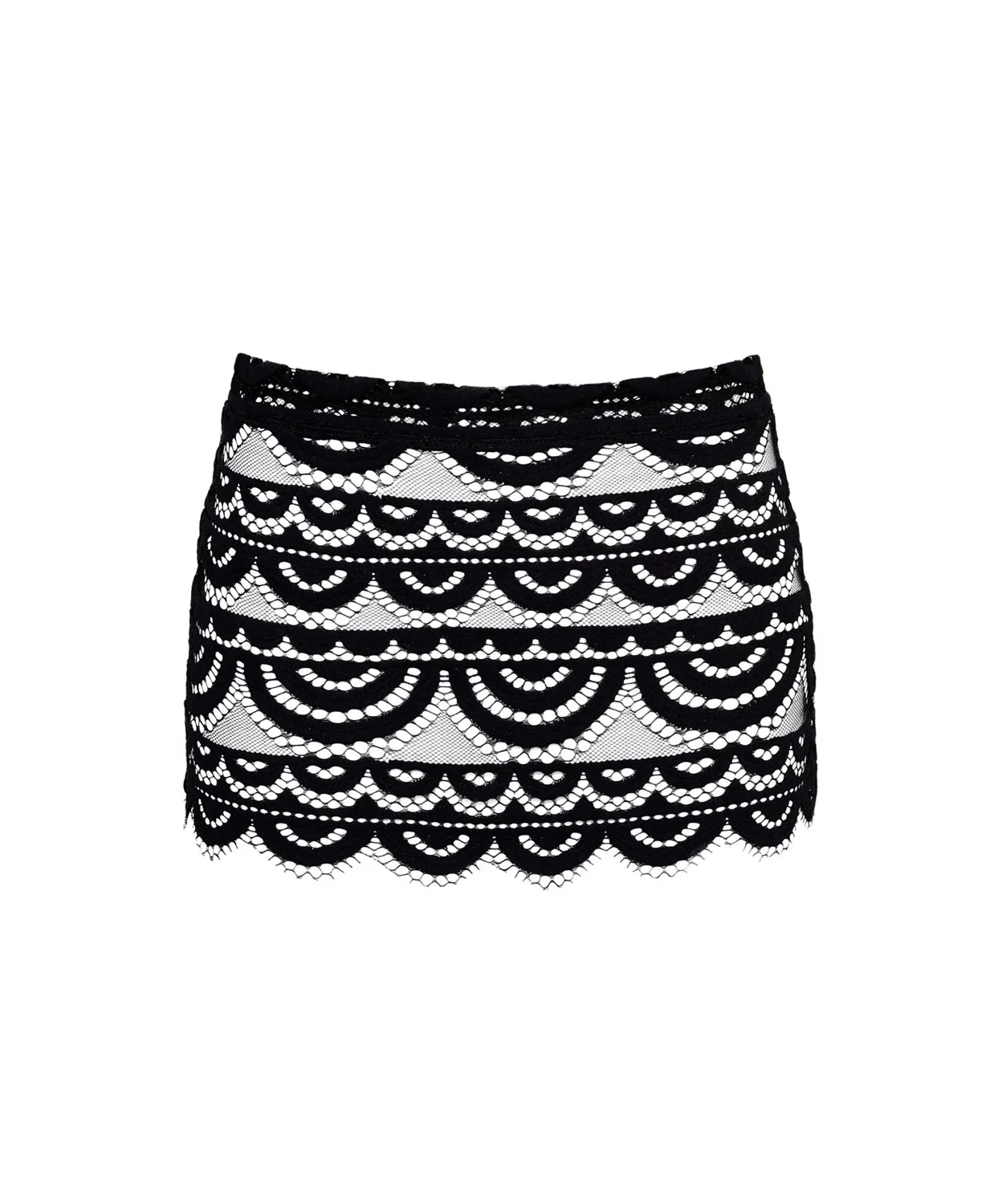 Maycee Skirt