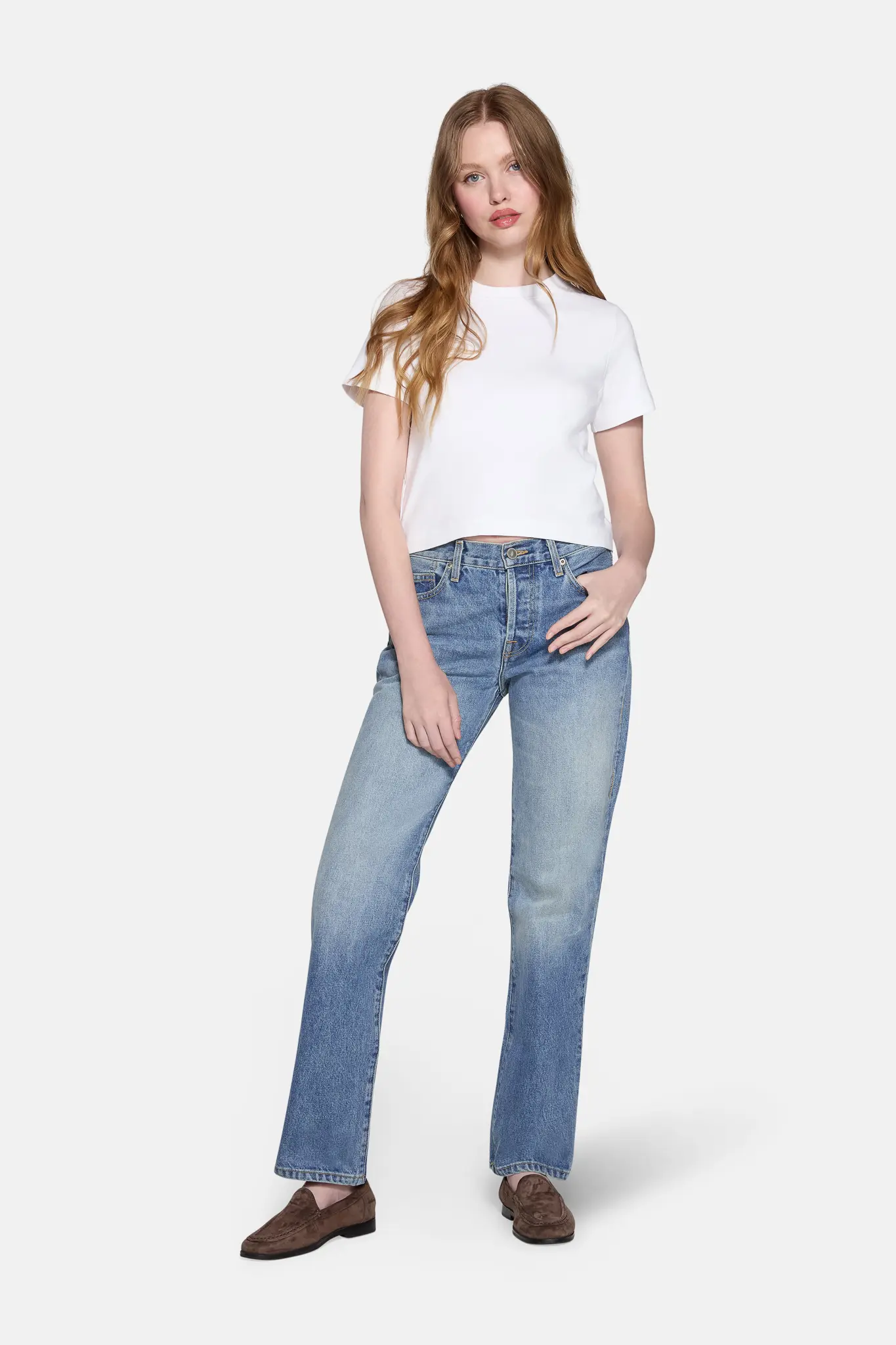 Mayfield Straight Jeans - Image 4