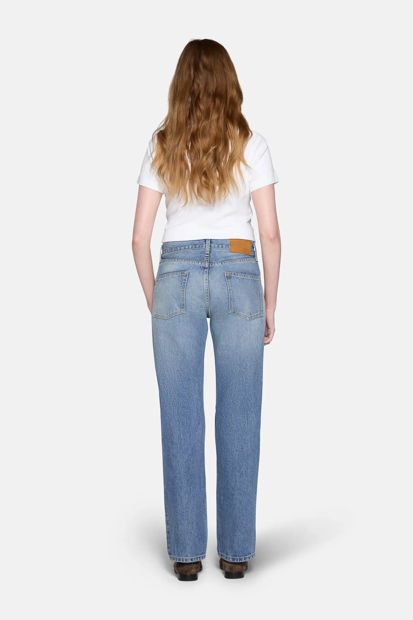 Mayfield Straight Jeans - Image 5
