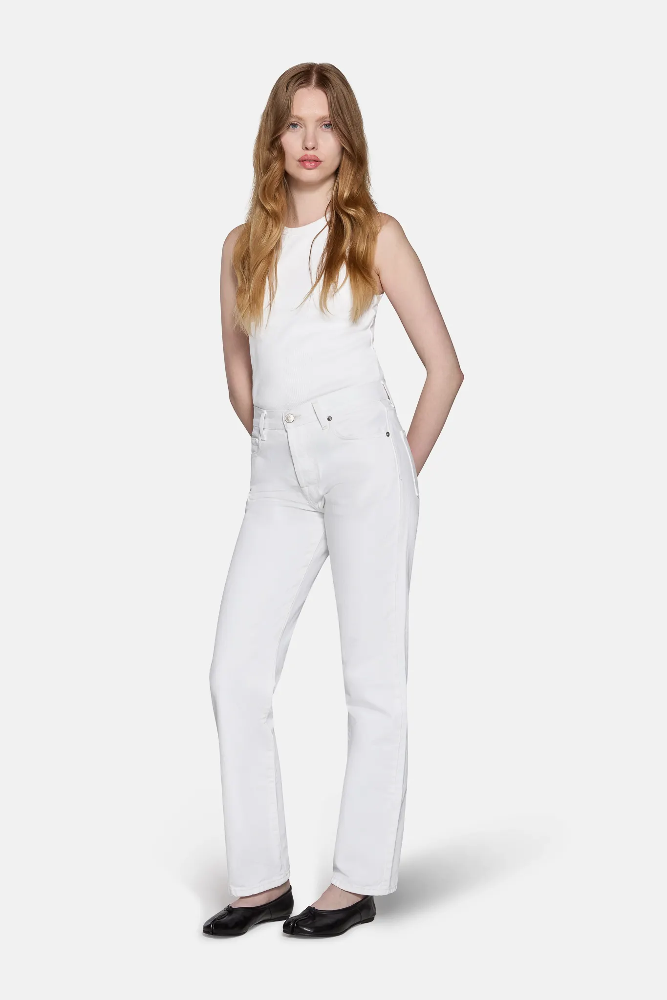 Mayfield Straight Jeans - Image 6