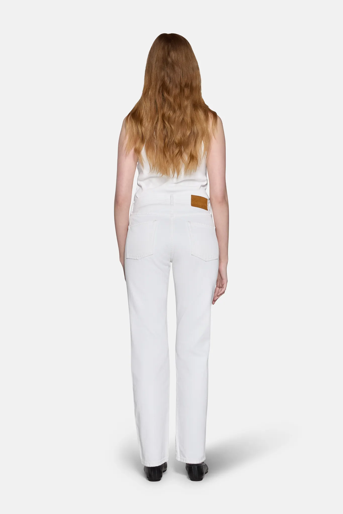 Mayfield Straight Jeans - Image 7