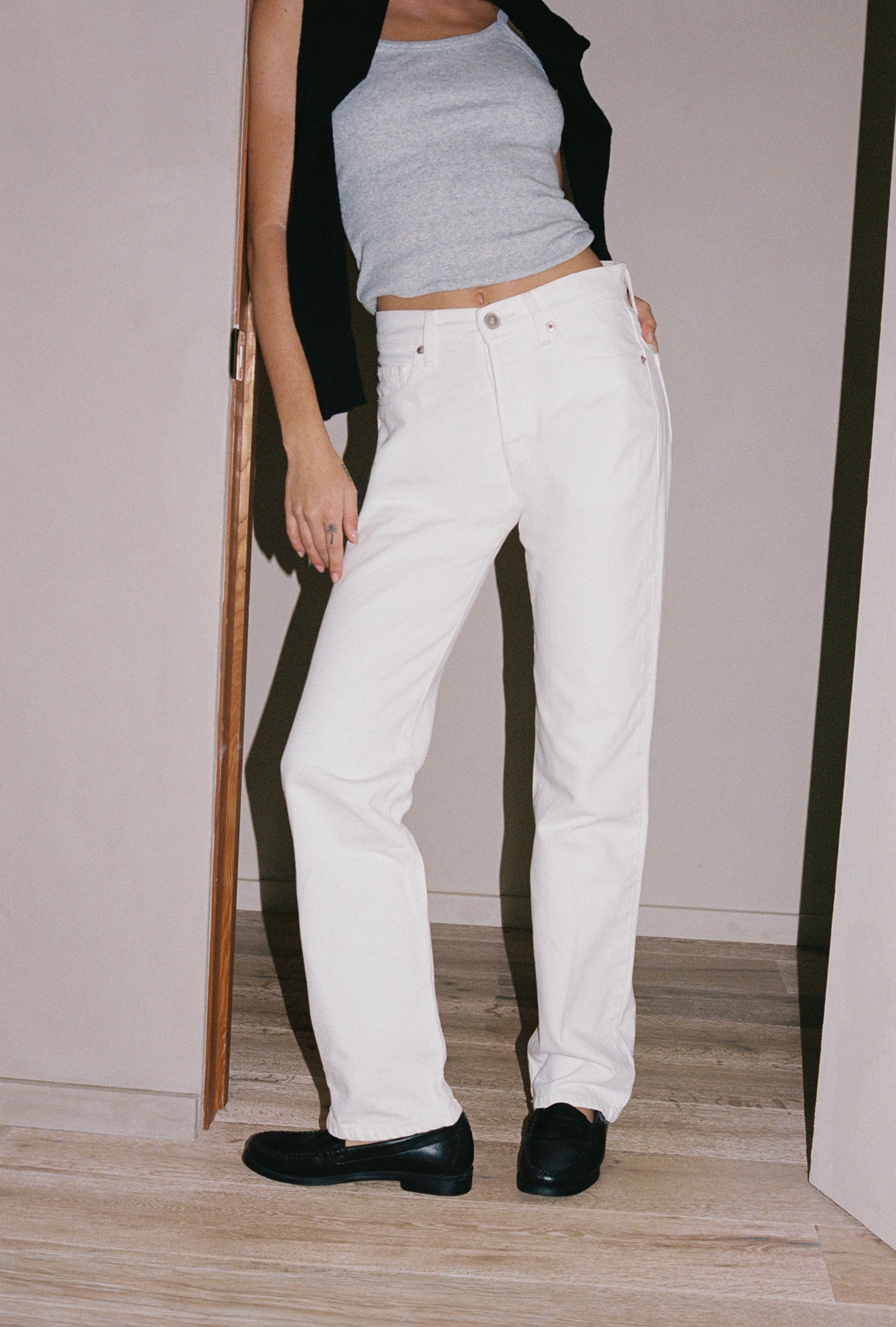Mayfield Straight Jeans - Image 9