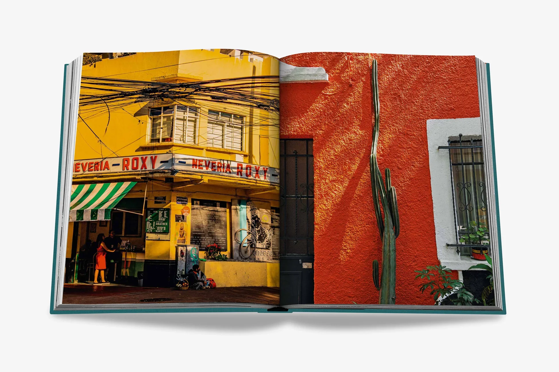 Mexico City - Image 8