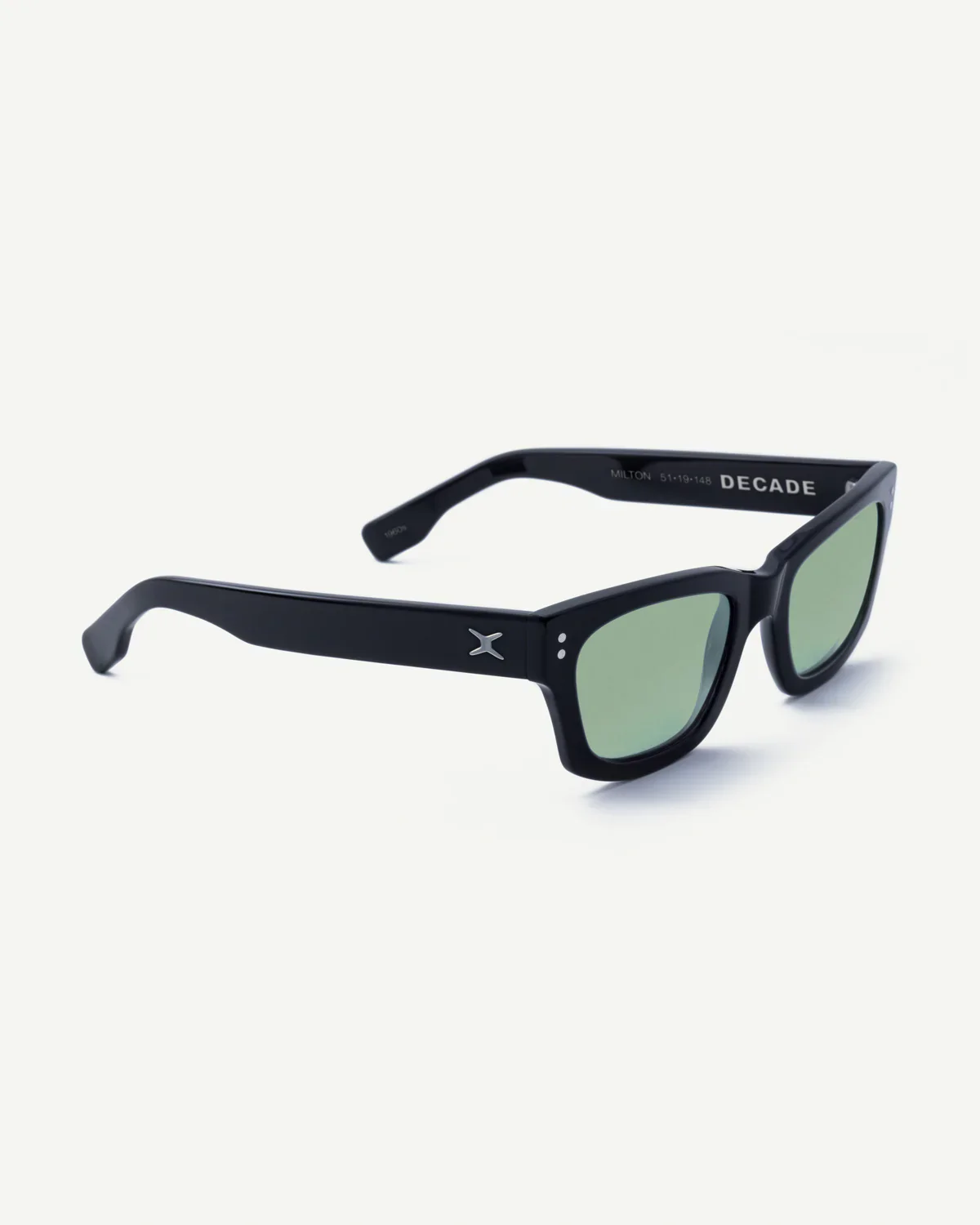 Milton 60's Sunglasses - Image 10
