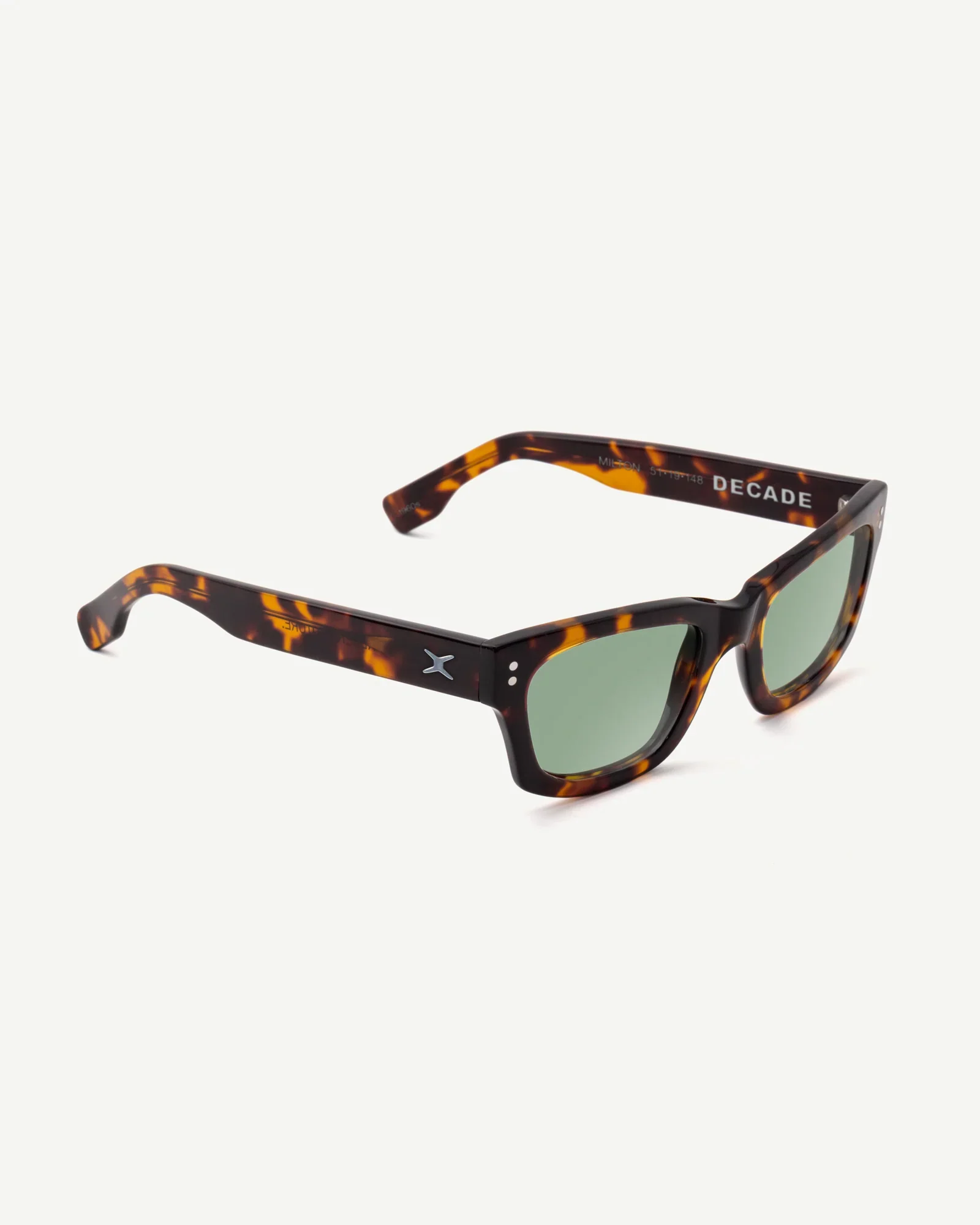 Milton 60's Sunglasses - Image 12
