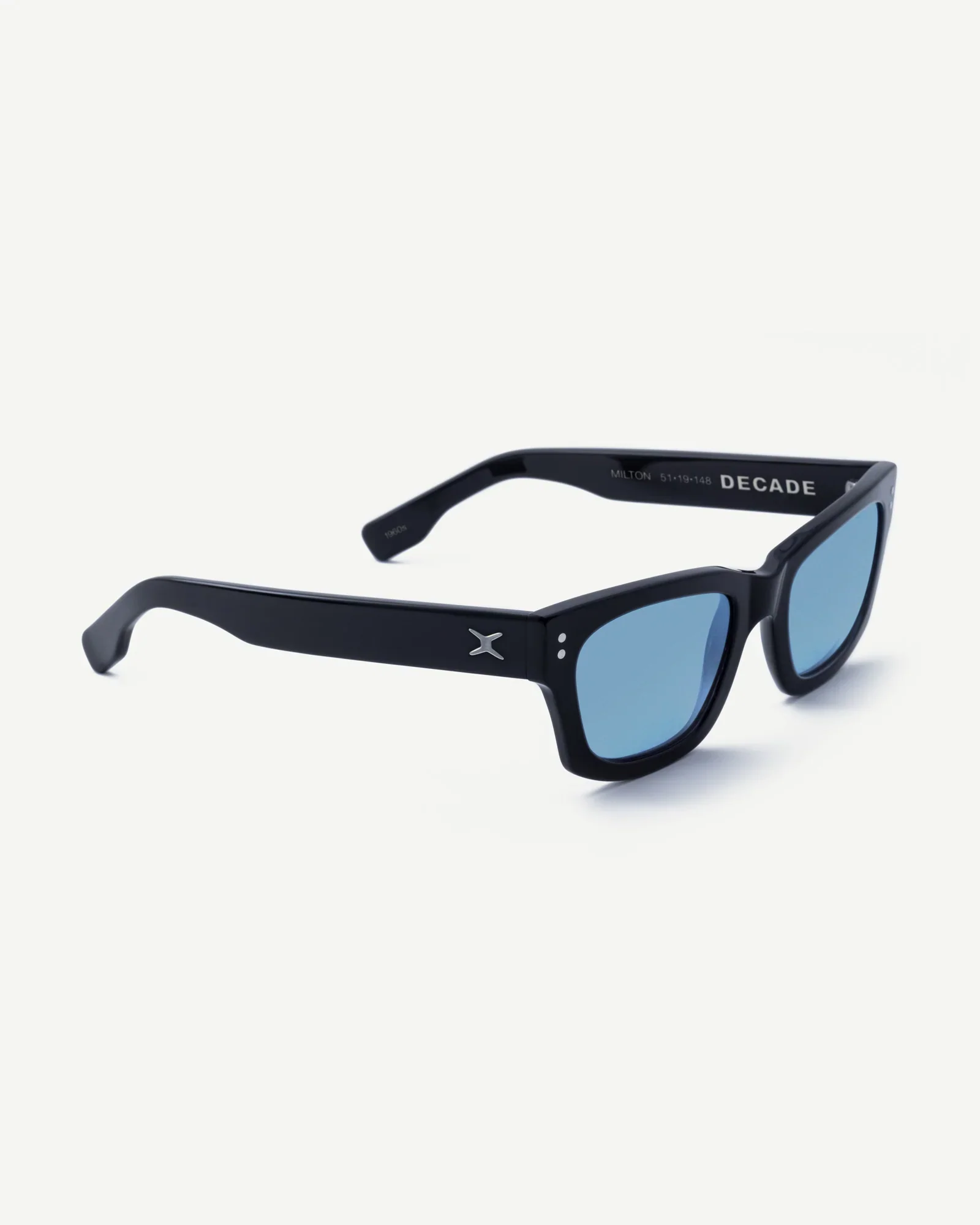 Milton 60's Sunglasses - Image 14