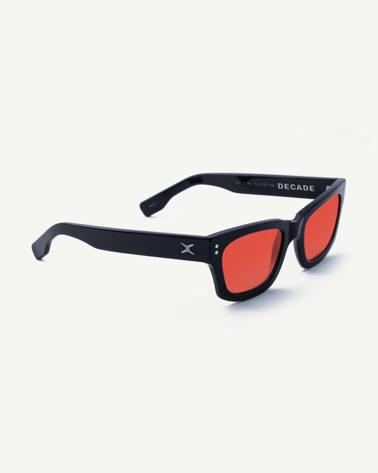 Milton 60's Sunglasses - Image 16