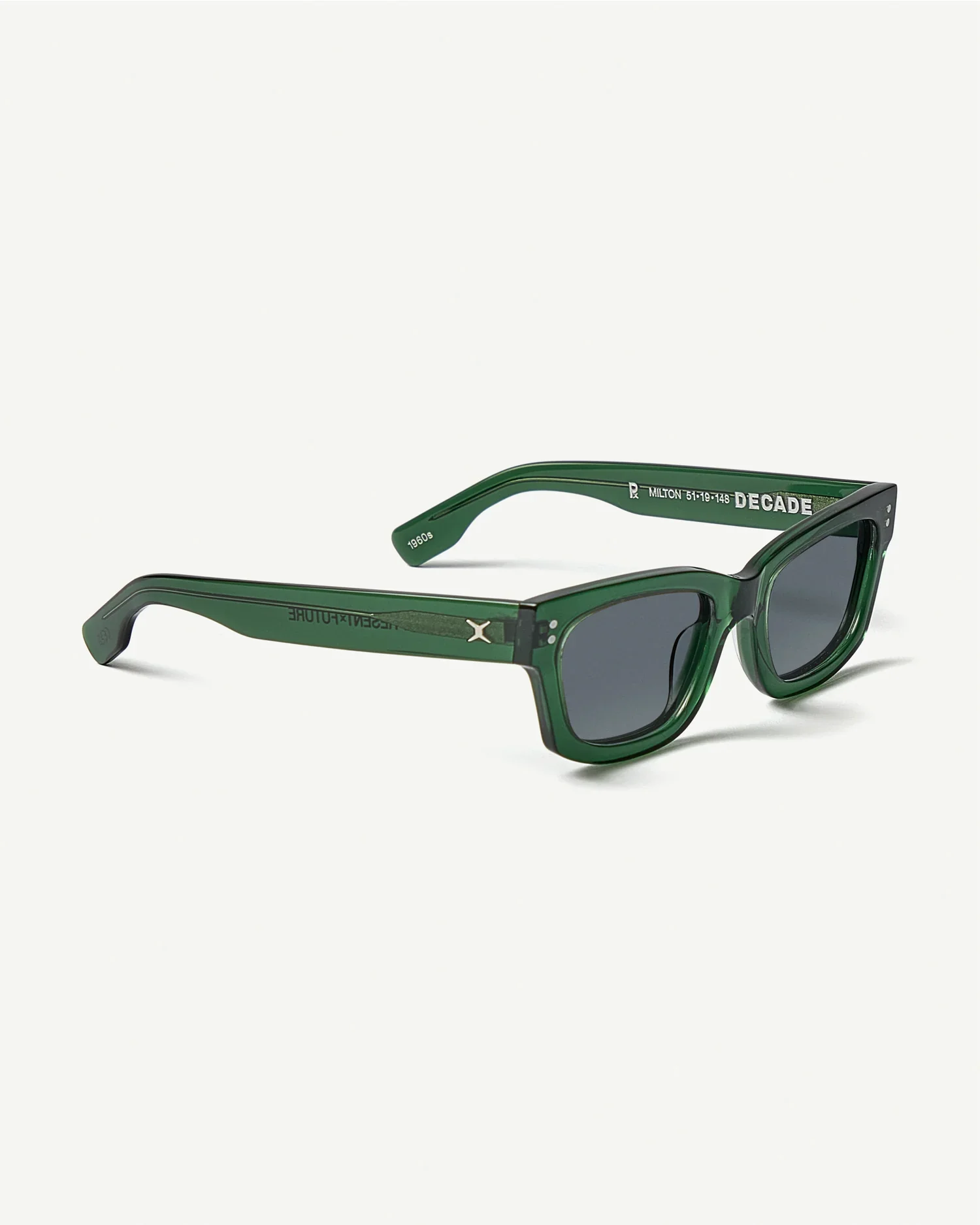 Milton 60's Sunglasses - Image 18
