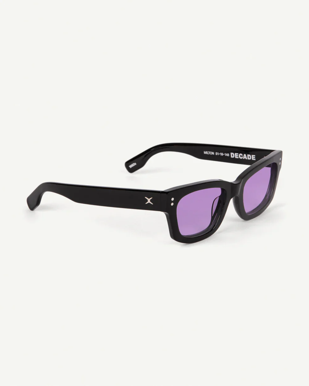 Milton 60's Sunglasses - Image 20