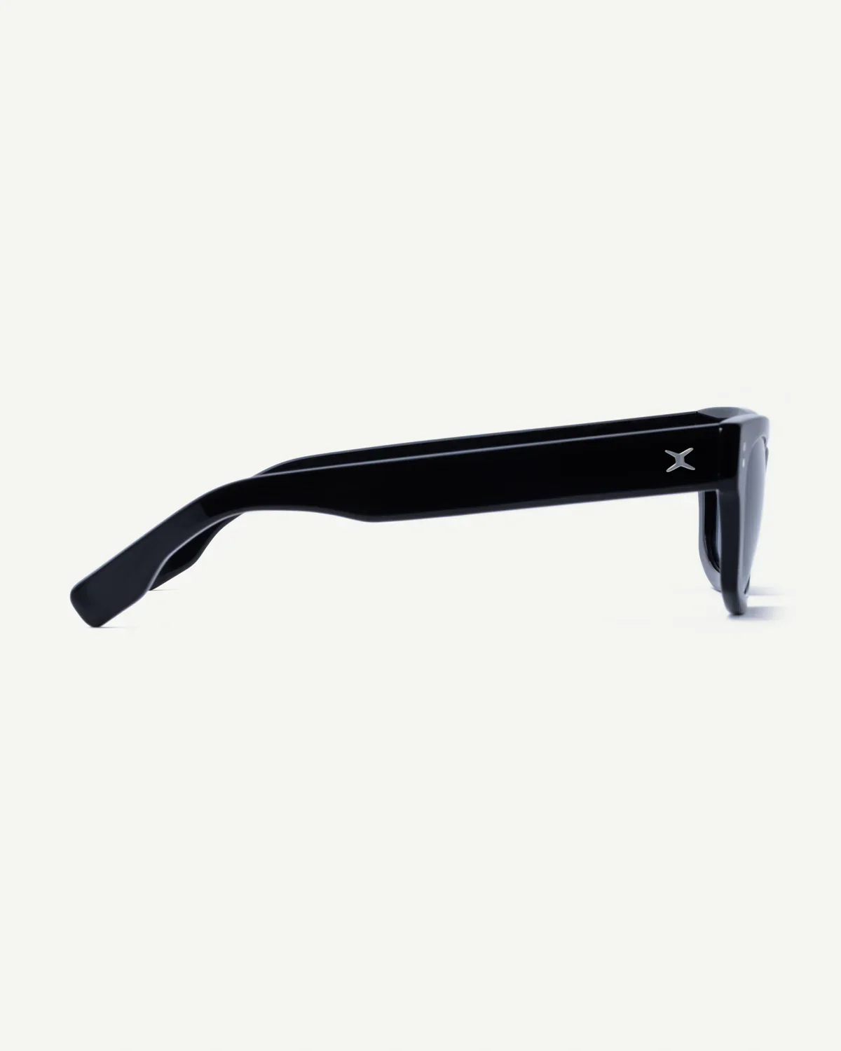 Milton 60's Sunglasses - Image 3