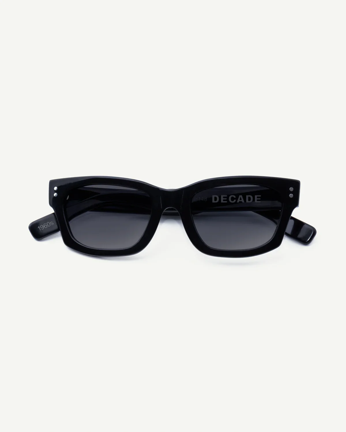 Milton 60's Sunglasses - Image 5