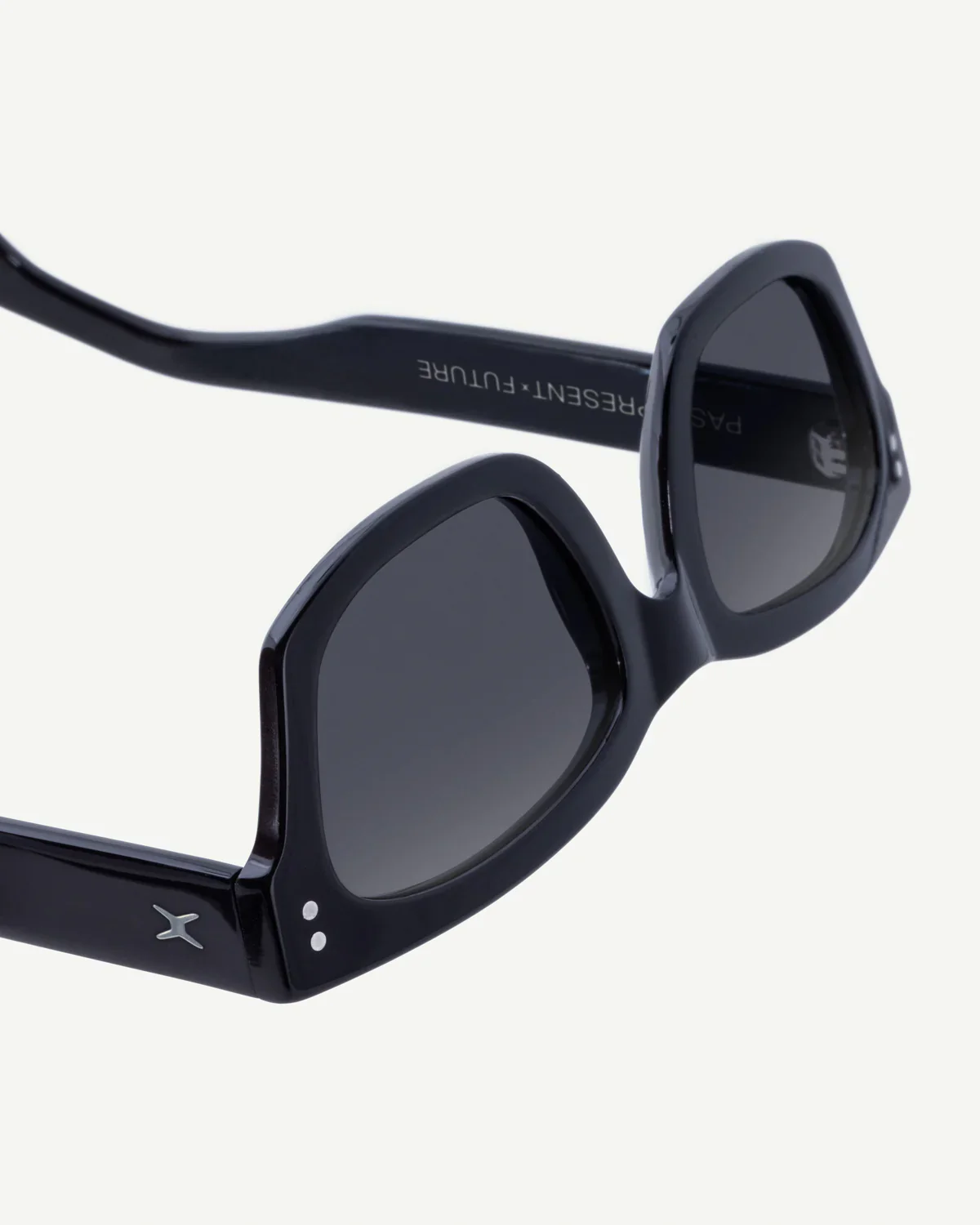 Milton 60's Sunglasses - Image 7