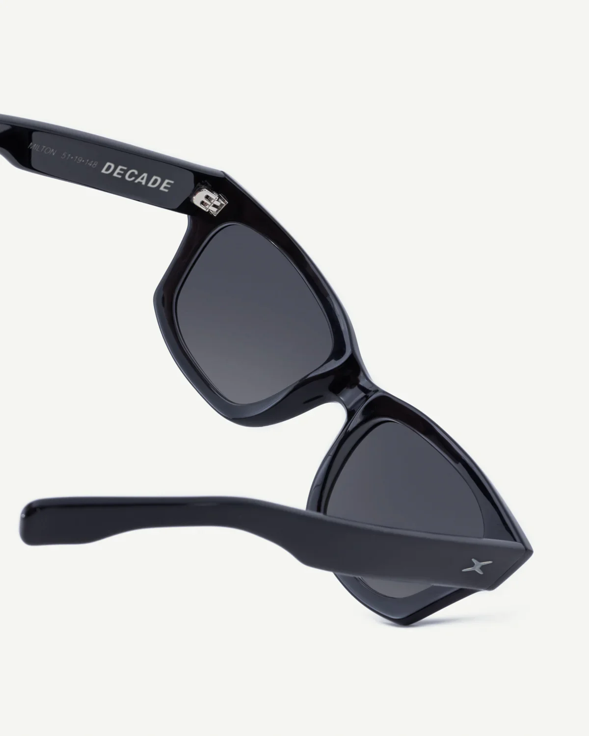 Milton 60's Sunglasses - Image 8