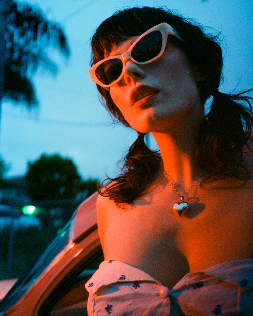 Monroe 50's Sunglasses - Image 15