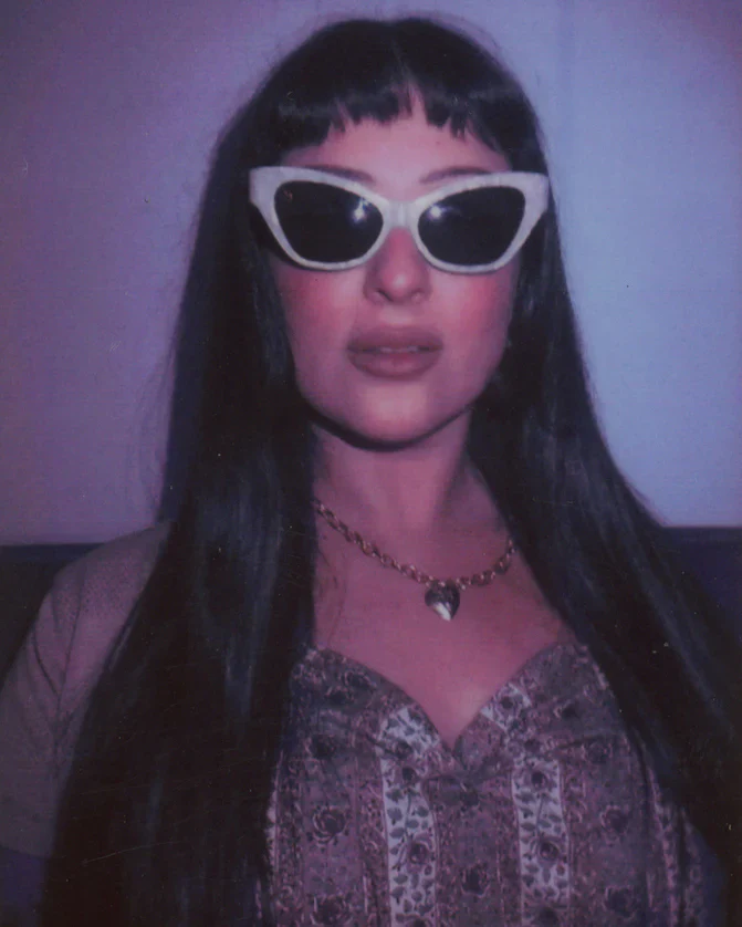 Monroe 50's Sunglasses - Image 18