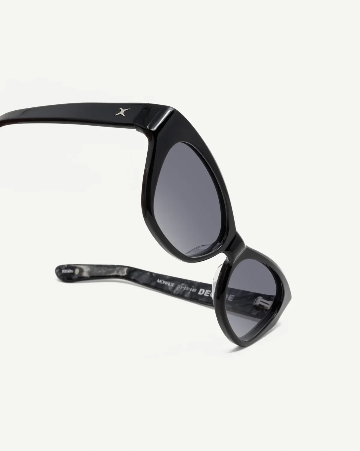 Monroe 50's Sunglasses - Image 8