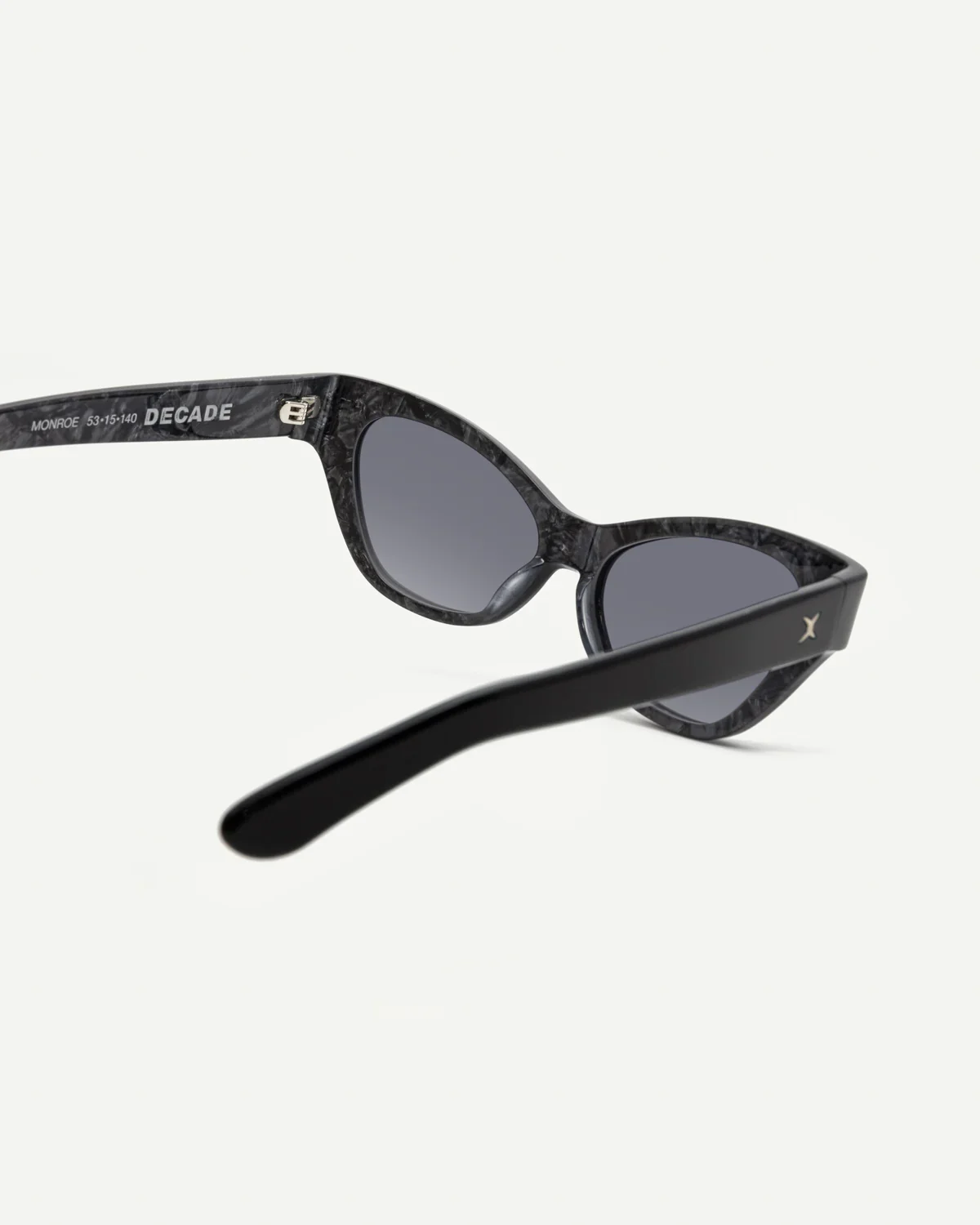 Monroe 50's Sunglasses - Image 9