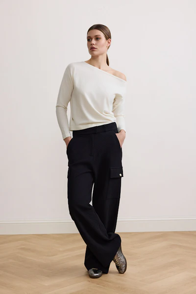 Moon Classic Cargo Pantalon - Image 3